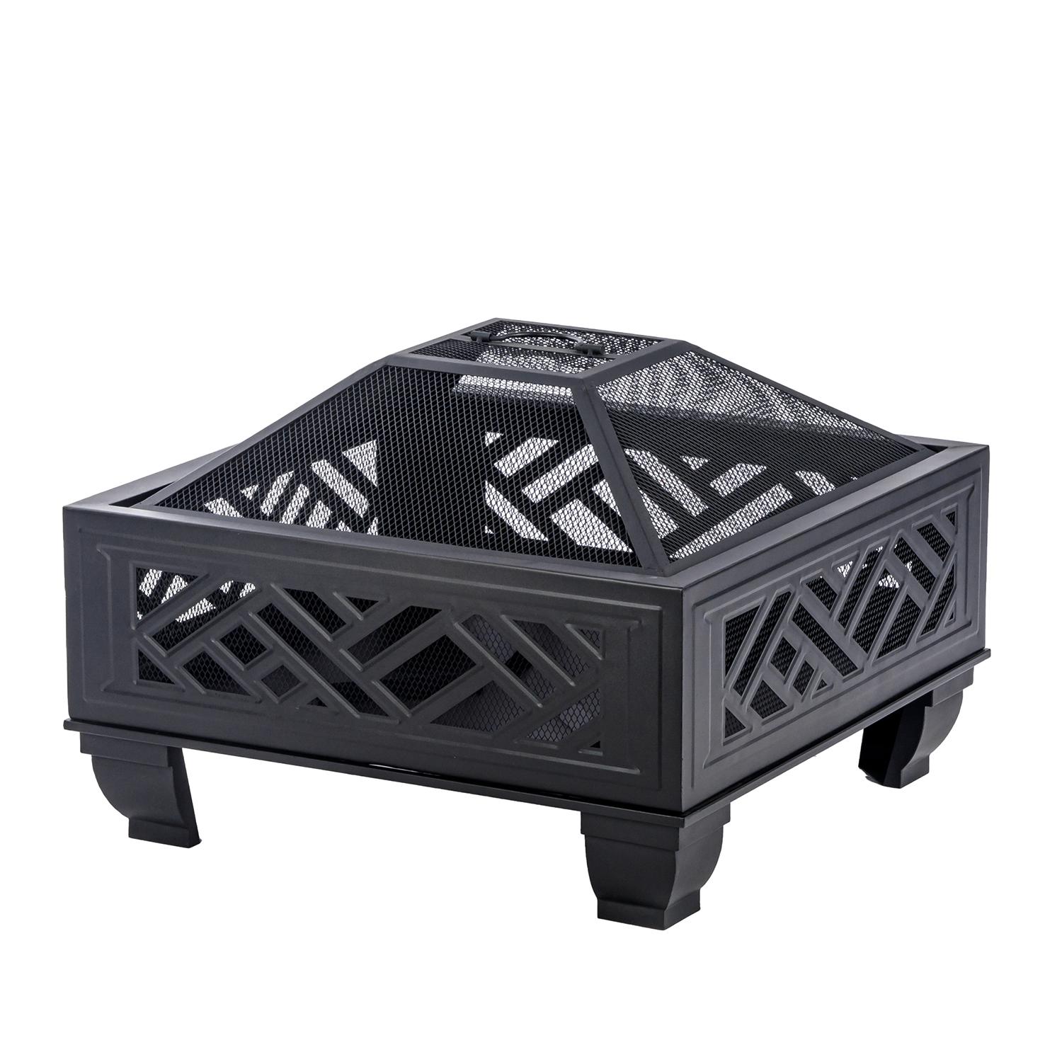 Foyer Carré 26"