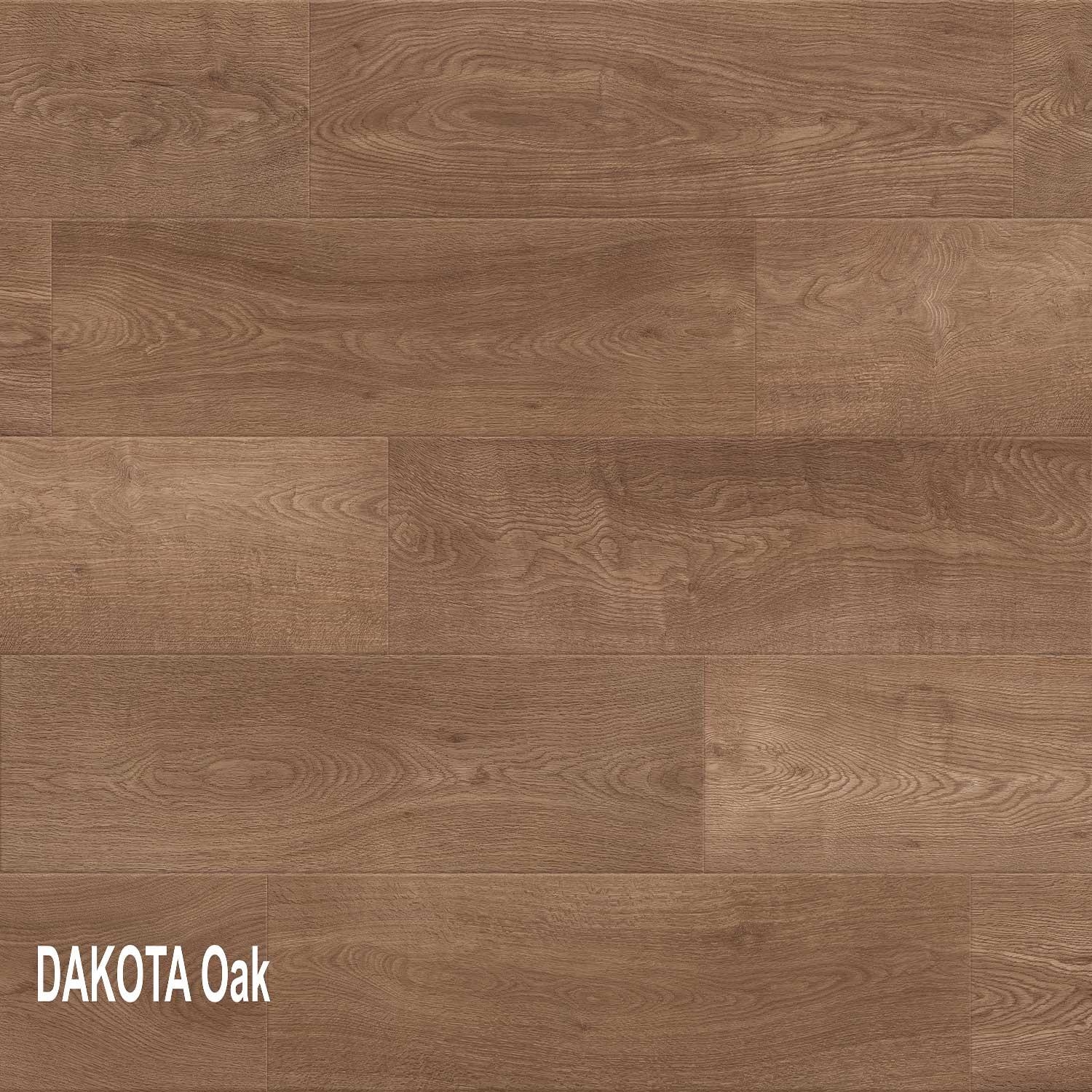 Plancher Stratifié 8mm 25,43 pi²