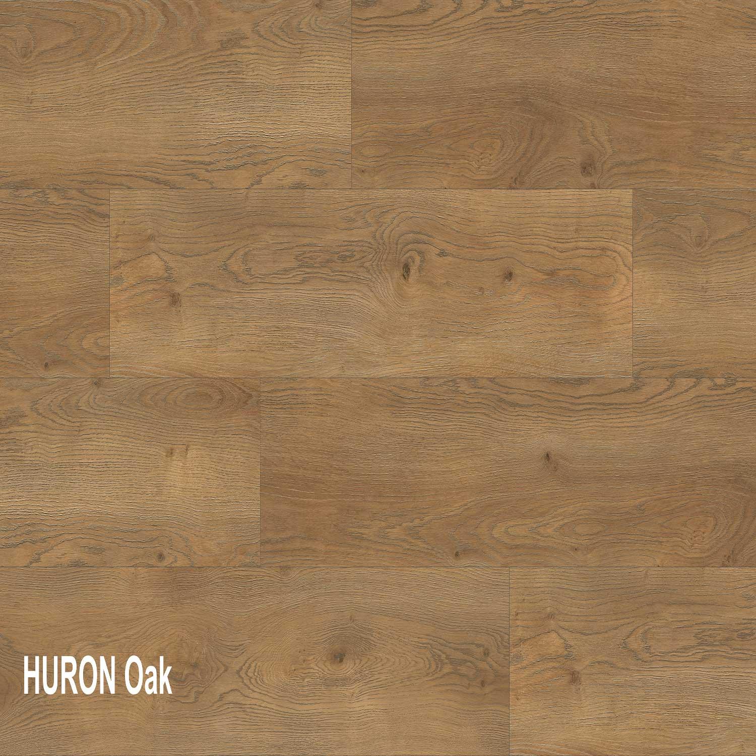 Plancher Stratifié 8mm 25,43 pi²