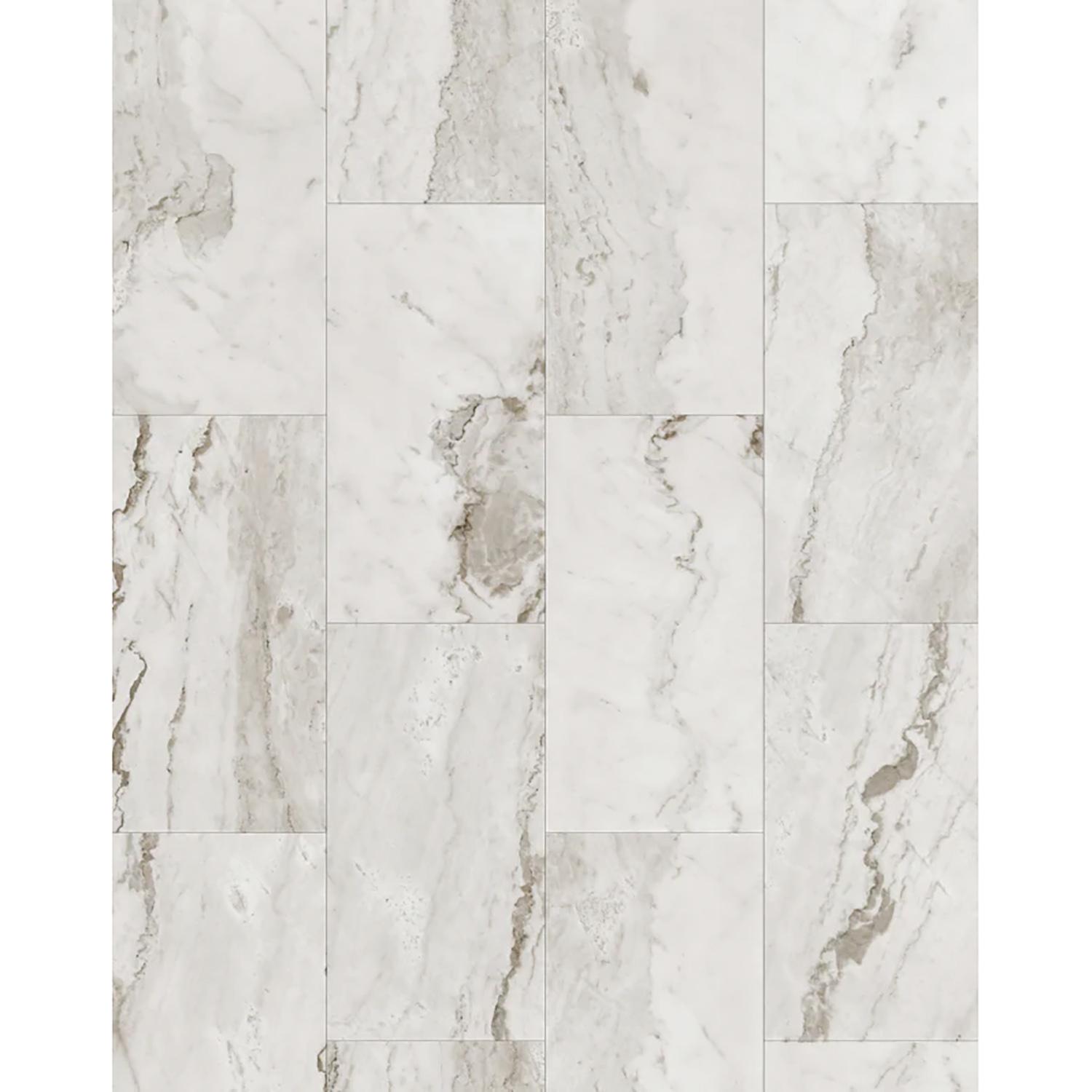 Tuile noyau pierre Bennett 6mm 12"x24" 19.38 pi²/boîte