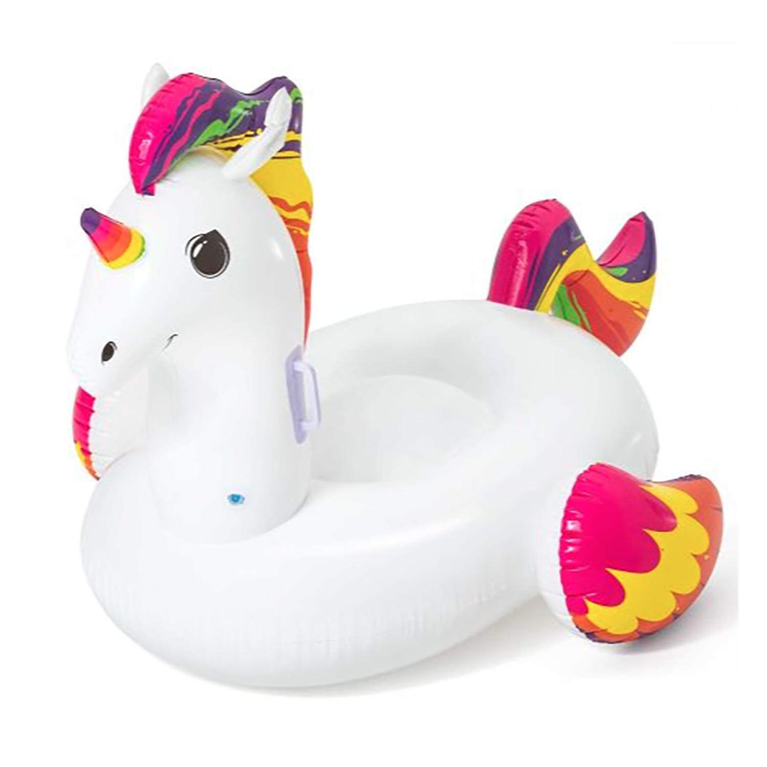 Fantasy Unicorn Ride-On