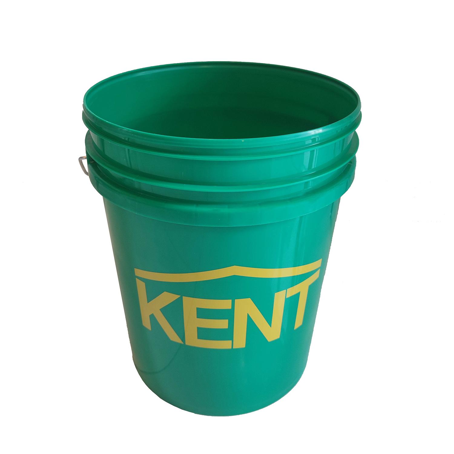 Kent Pail-Green