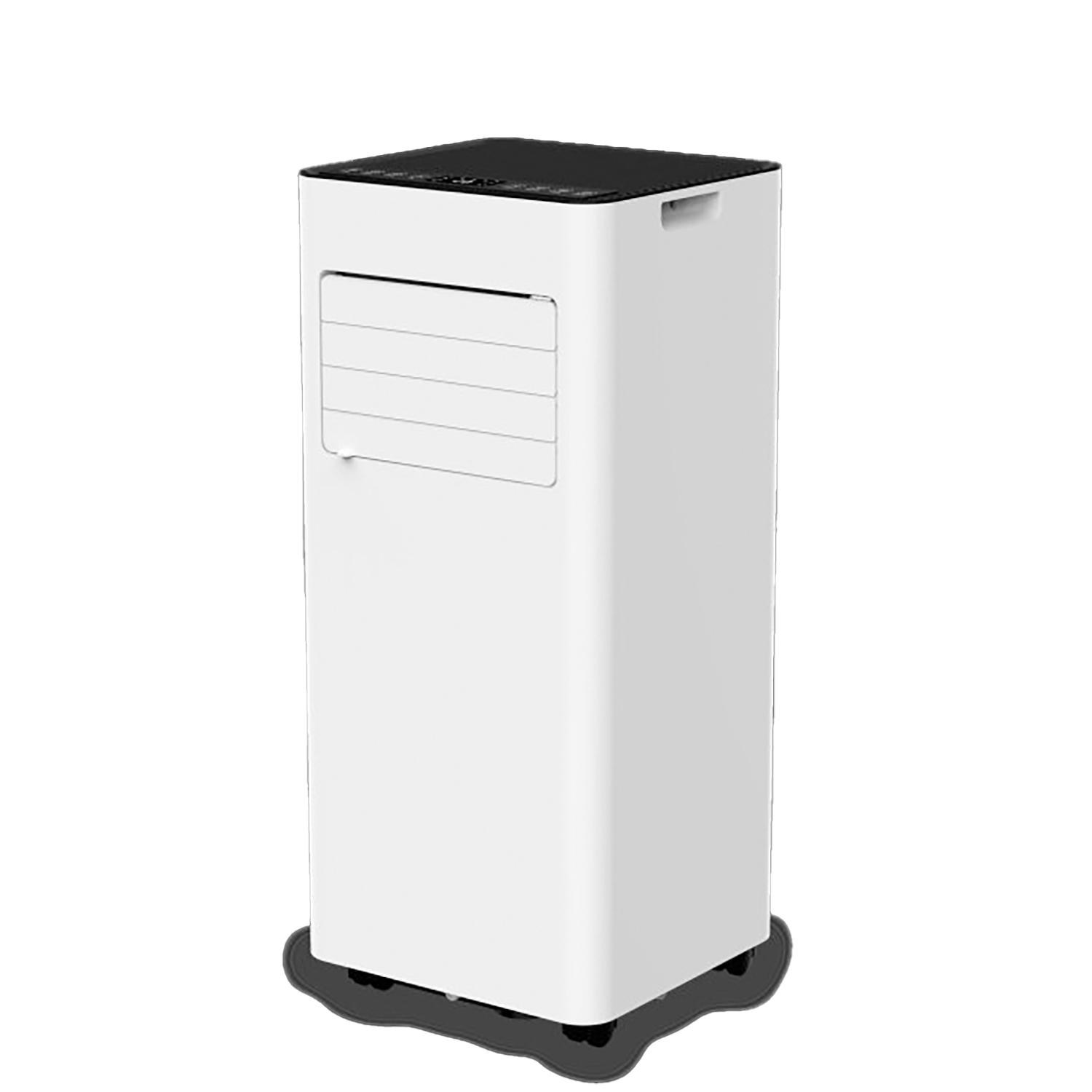 8000BTU 4in1 Portable AirConditioner,Heater,Dehumidifier,Fan