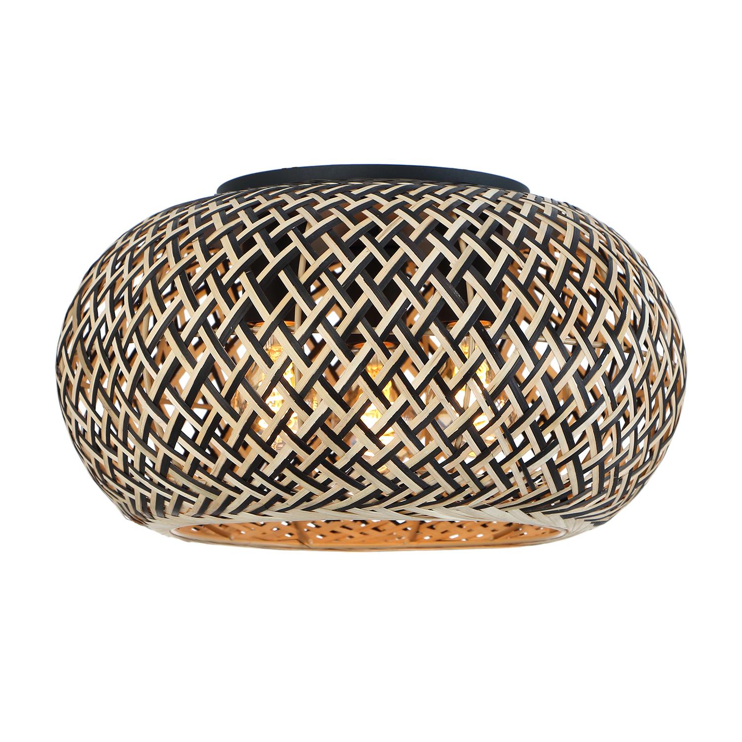 Bamboor Ceiling Lamp