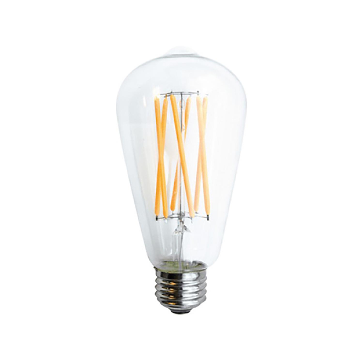 Ampoule LED ST19/Edison 4/Paquet
