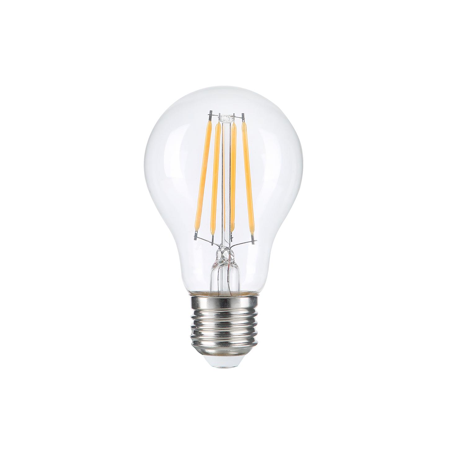 Ampoule LED A19 Non-Dimmable 12/Paquet