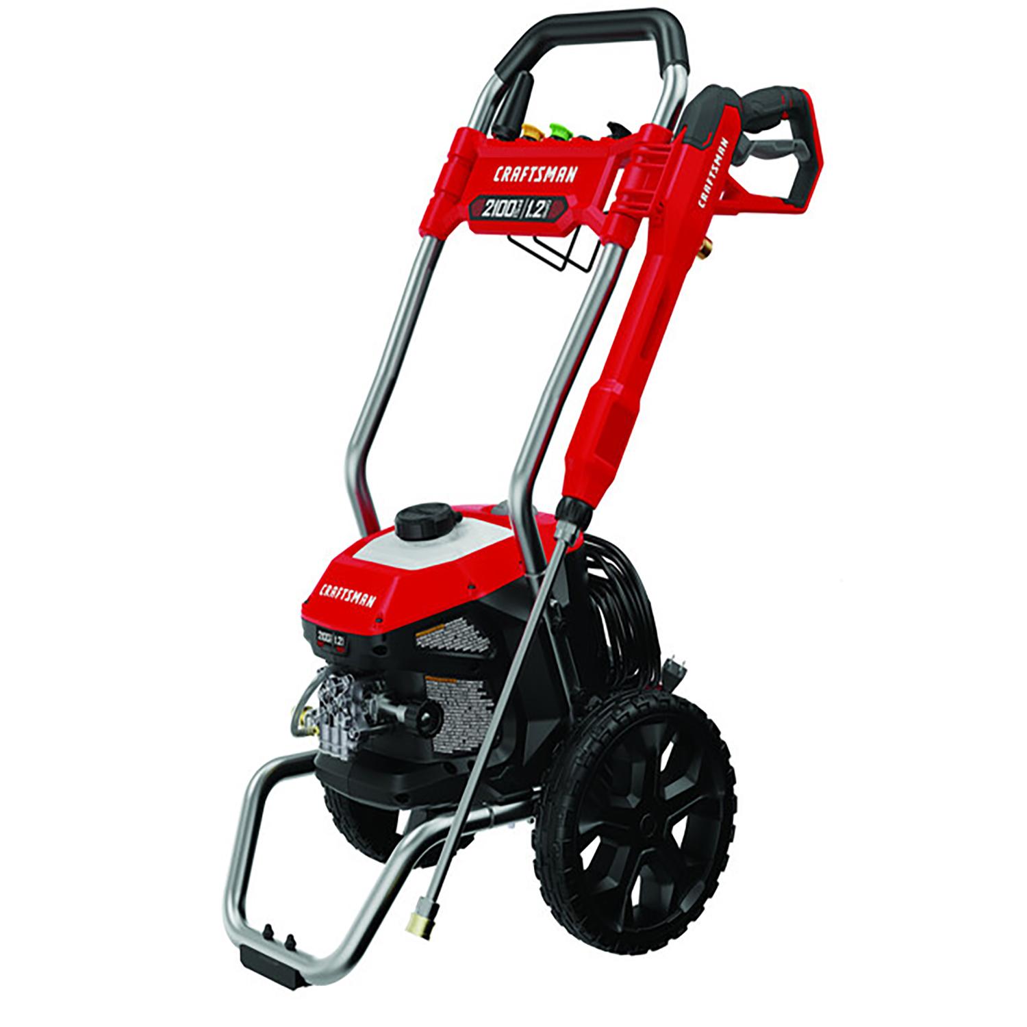 Nettoyeur Haute Pression Craftsman 2100 PSI