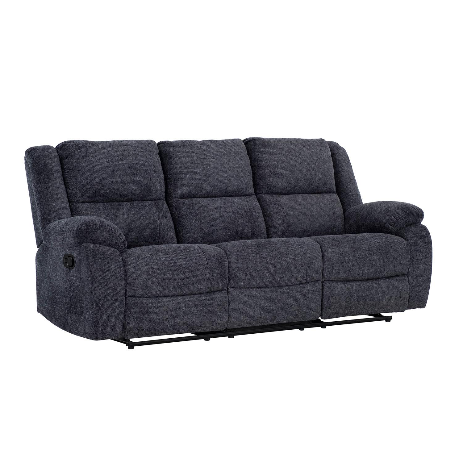 Sofa Matthew à Double Inclinaison