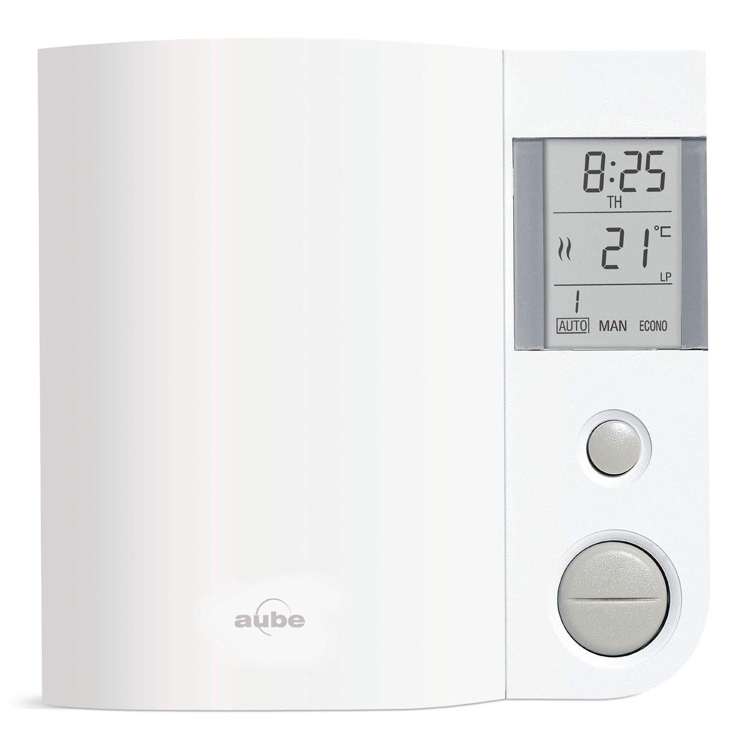 Thermostat Programmable Aube