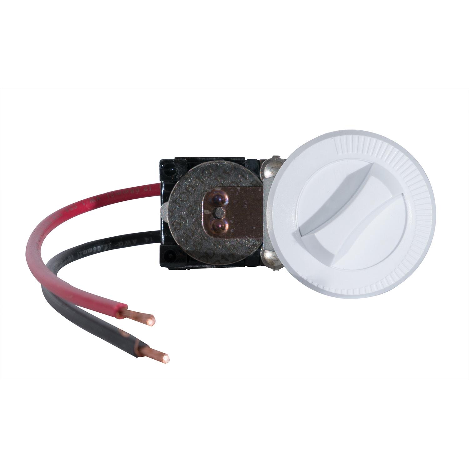 Thermostat intégré Cadet pour Com-Pak