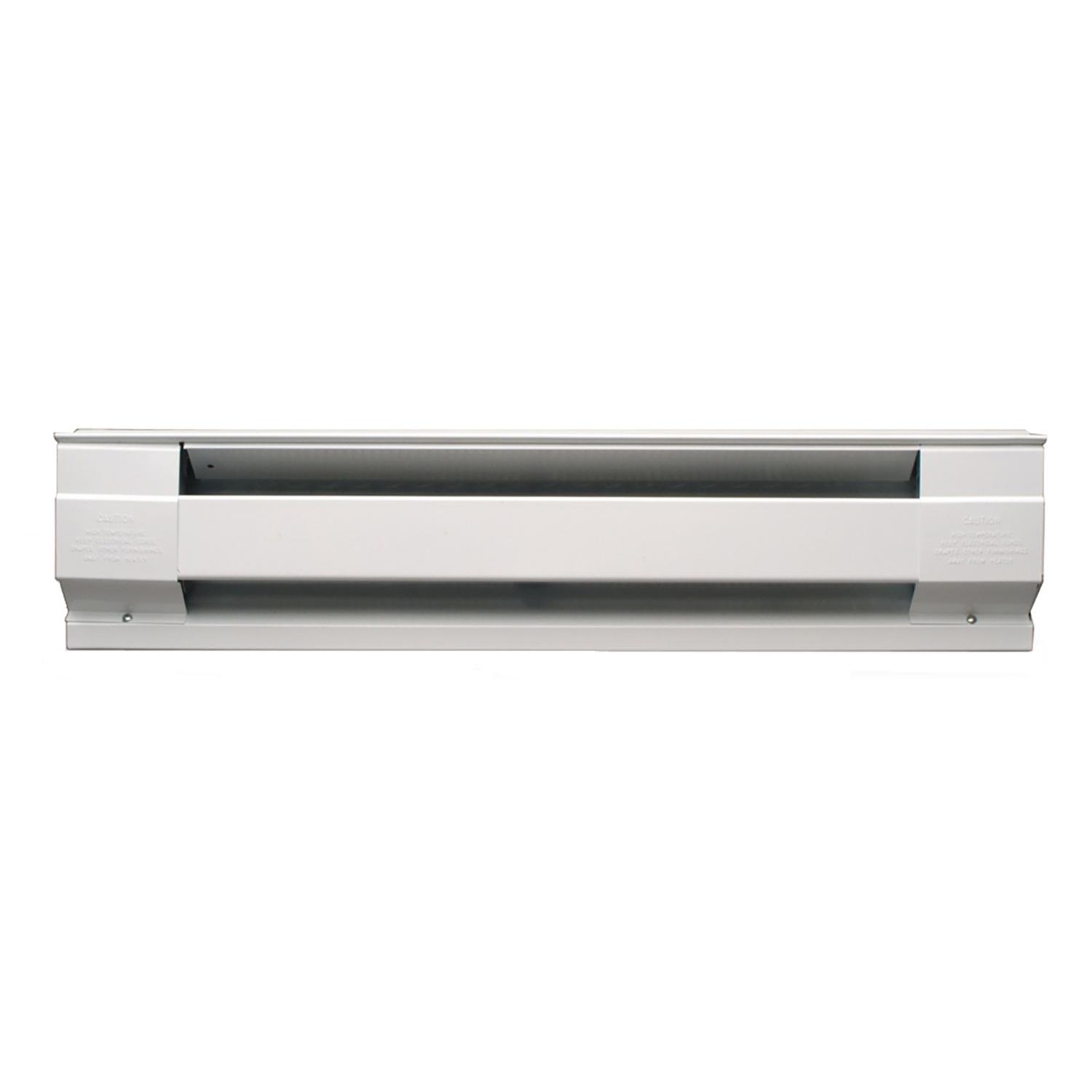 Baseboard 240v - 500w (30")