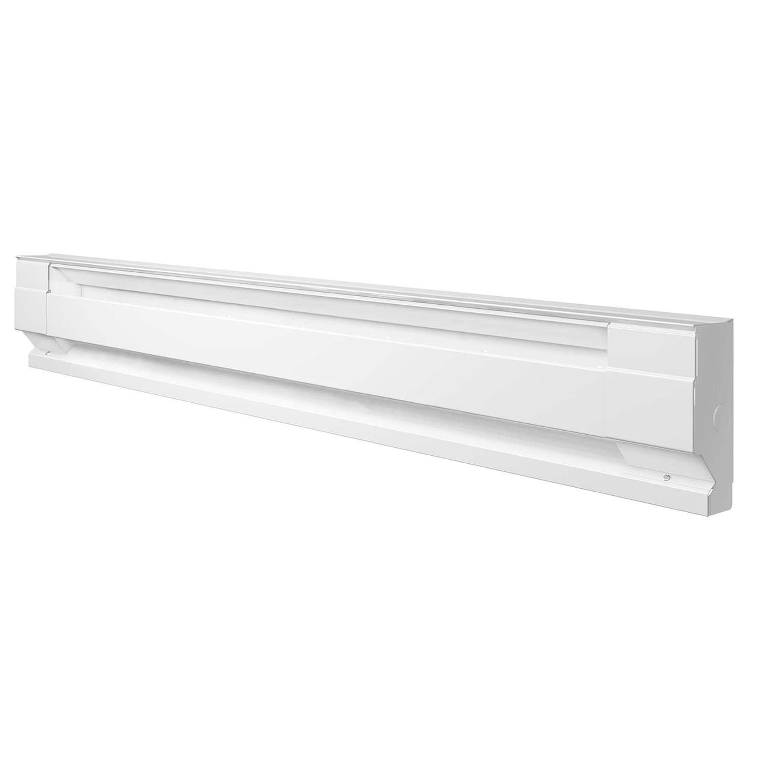 Baseboard 240v - 1000w (48")