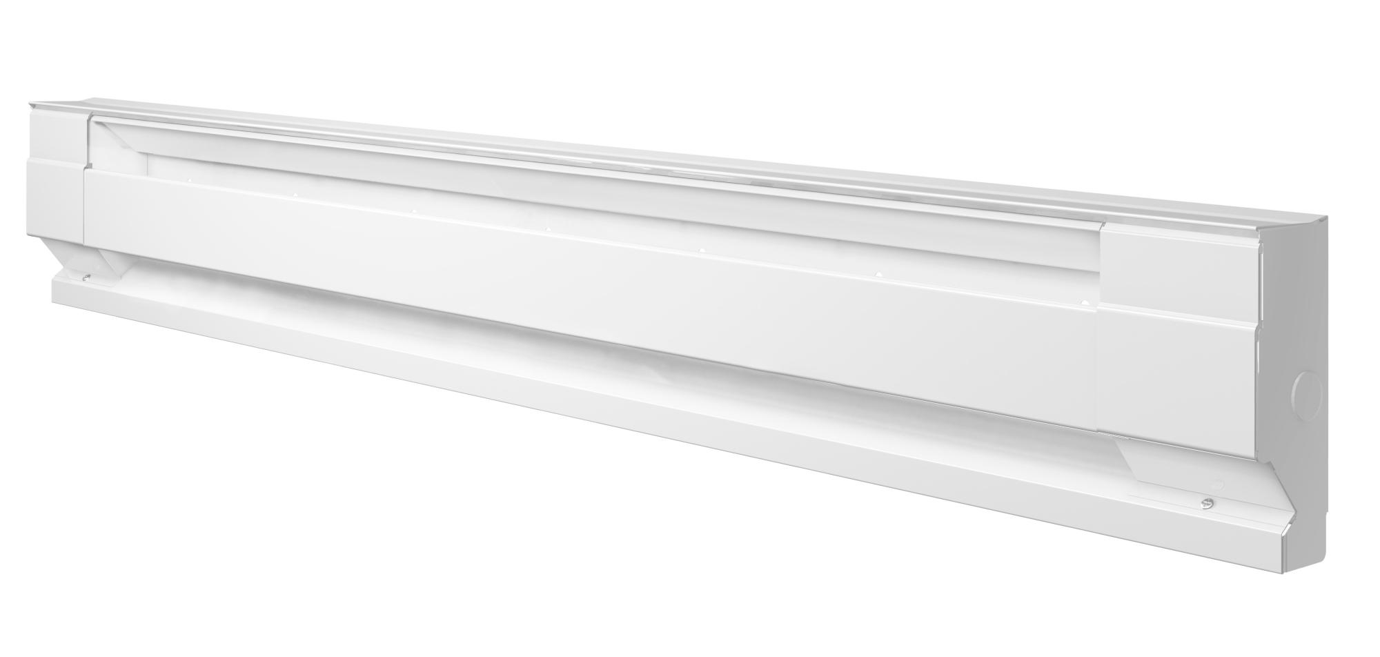 Baseboard 240v - 1250w (60")
