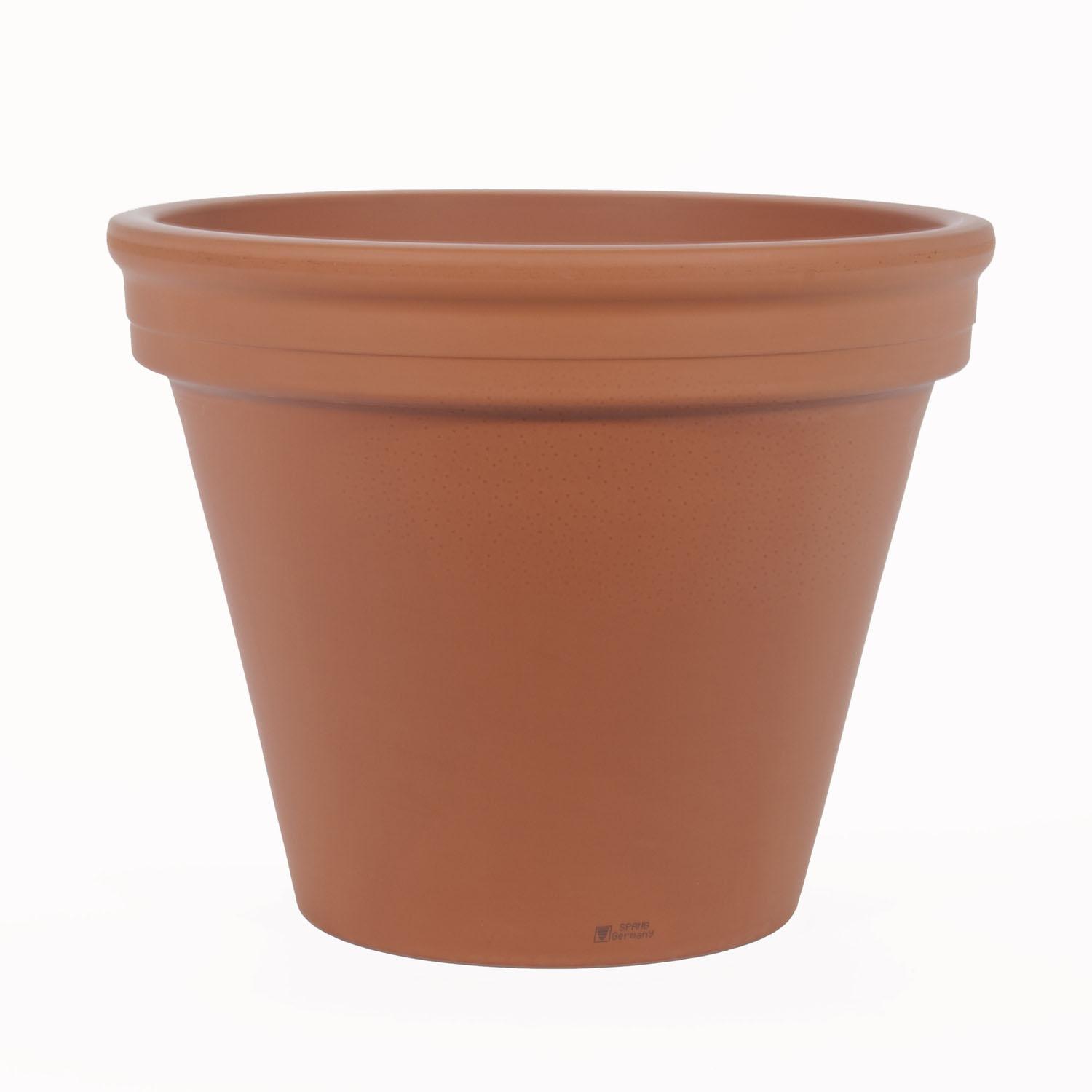 Terra Cotta Clay Pot 6.5"