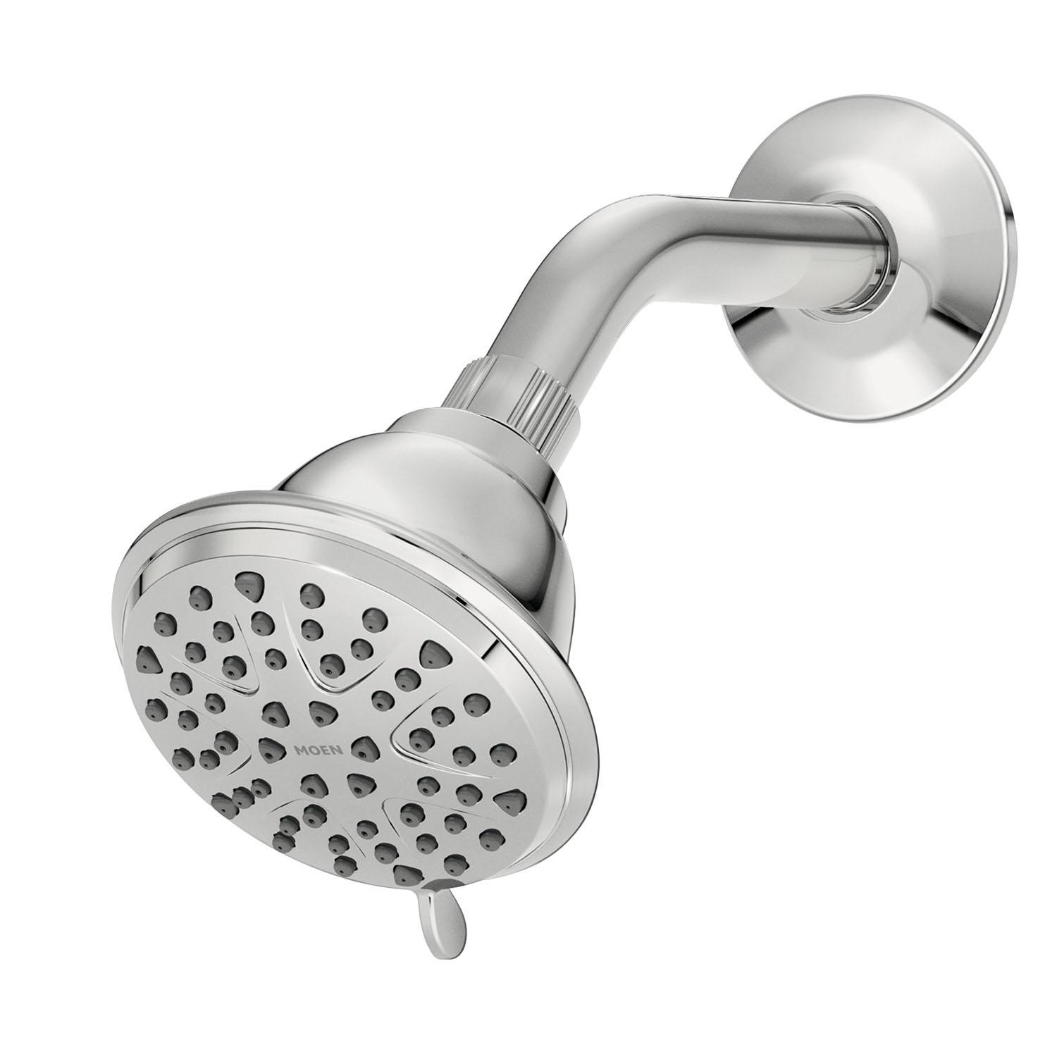 Douche Murale Attune Chrome
