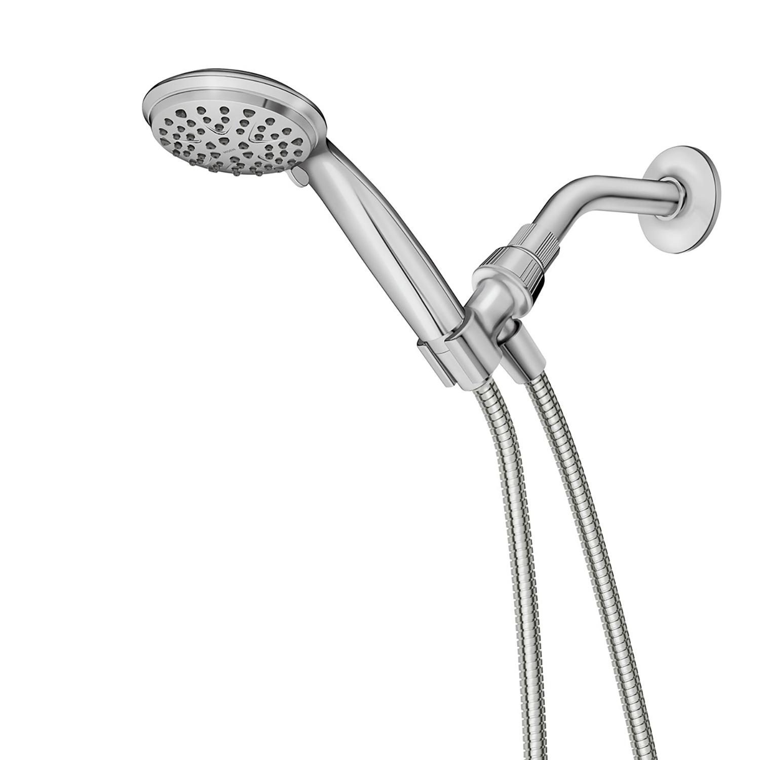 Douche à Main Attune Chrome