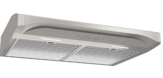Elite 30" Convertible Range Hood 450 CFM