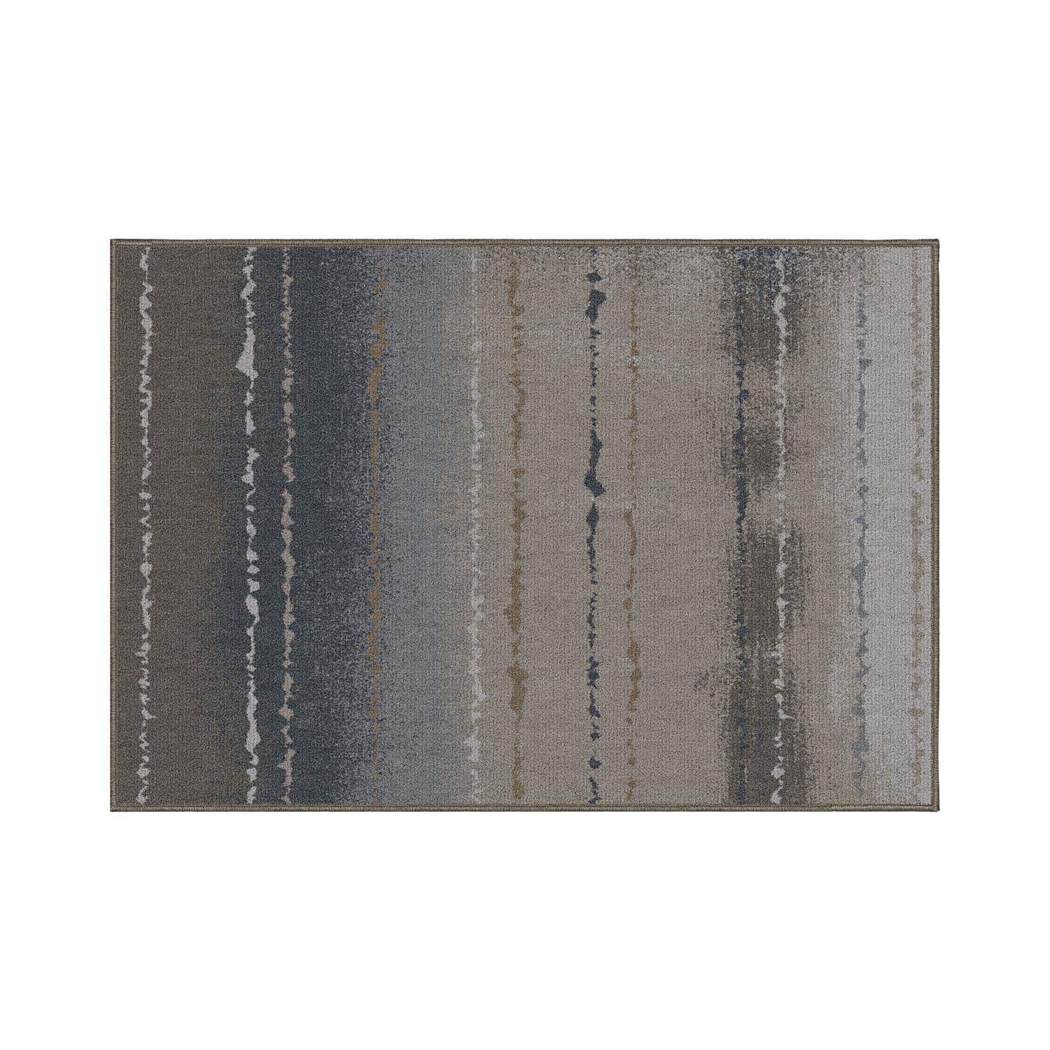 4’4” x 7’0” Careston Area Rug