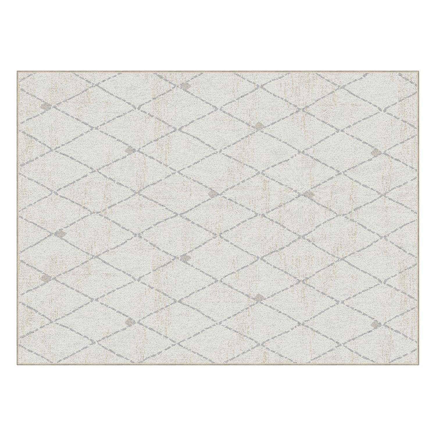 Tapis Lily 6’7” x 9’0”