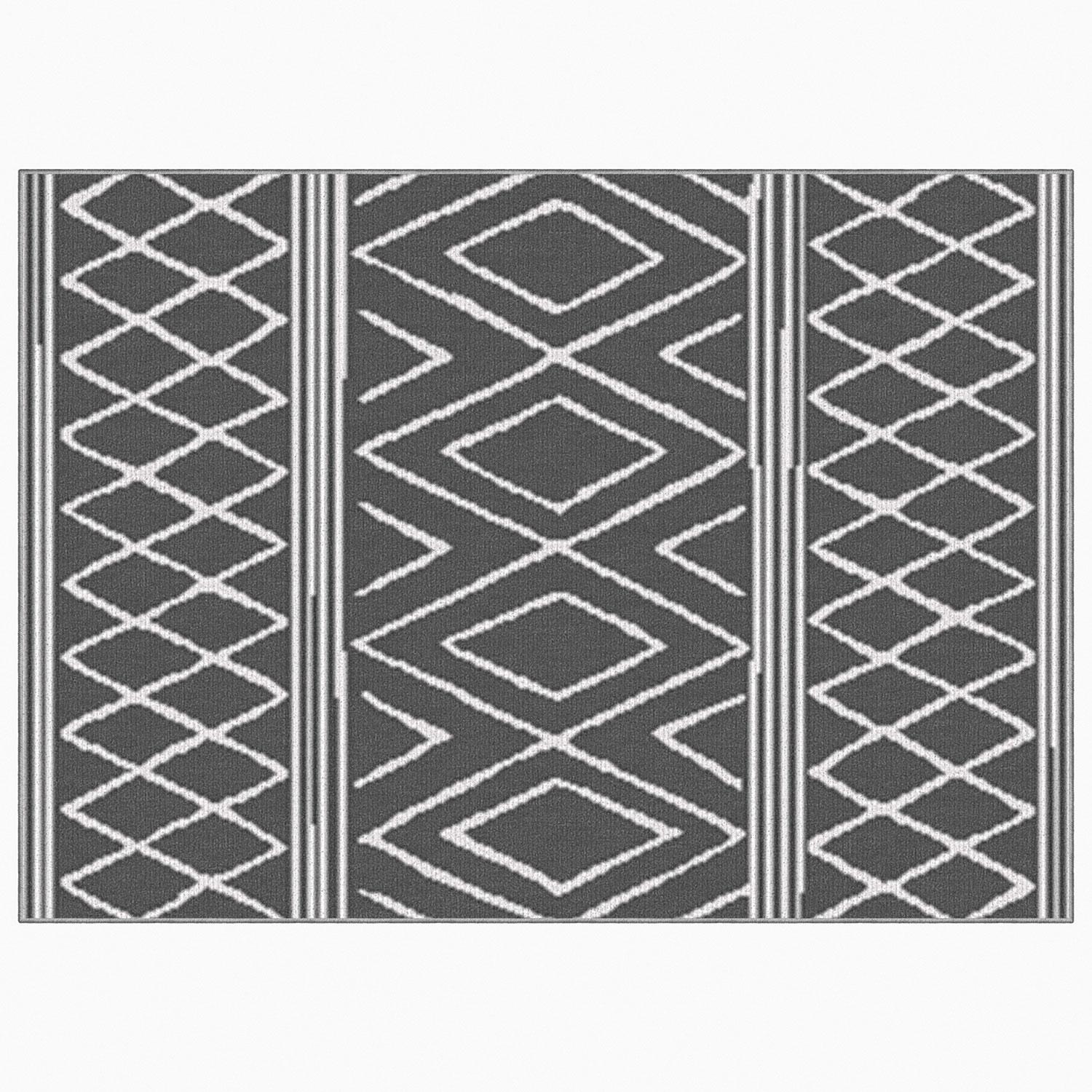 Tapis Preston 6’7” x 9’0”