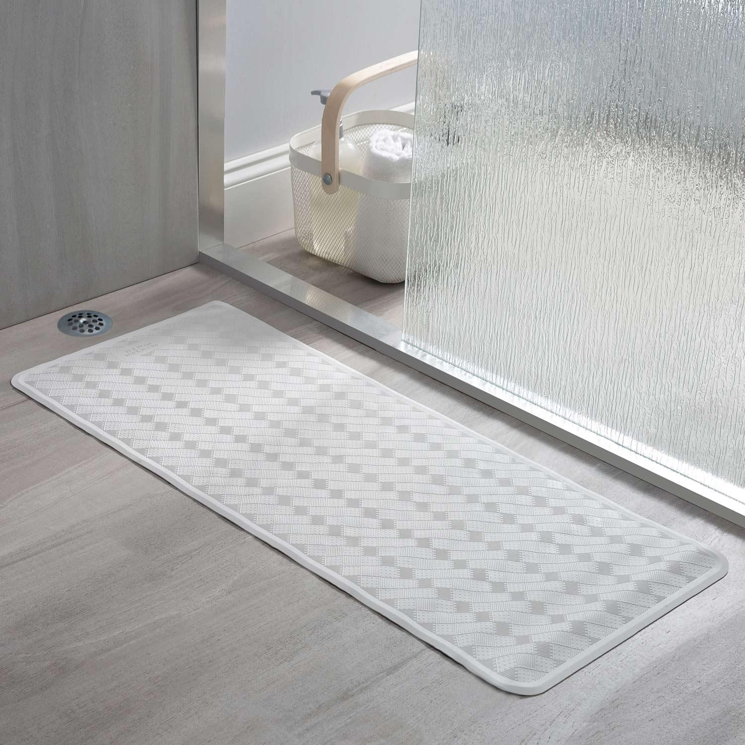 Tapis de Bain Harlequin 14,6"x27,5"