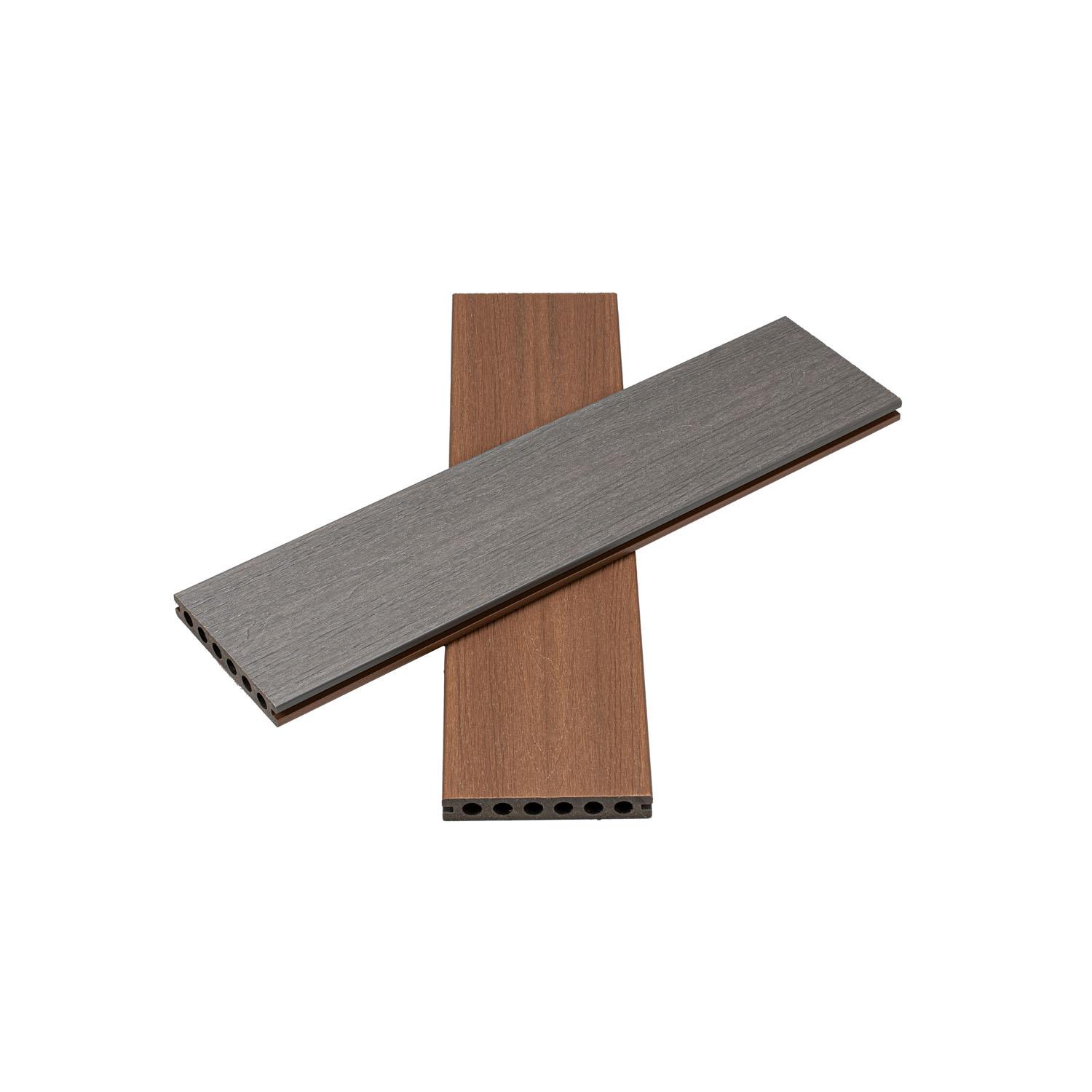 Terrasse Composite Double Face 12’