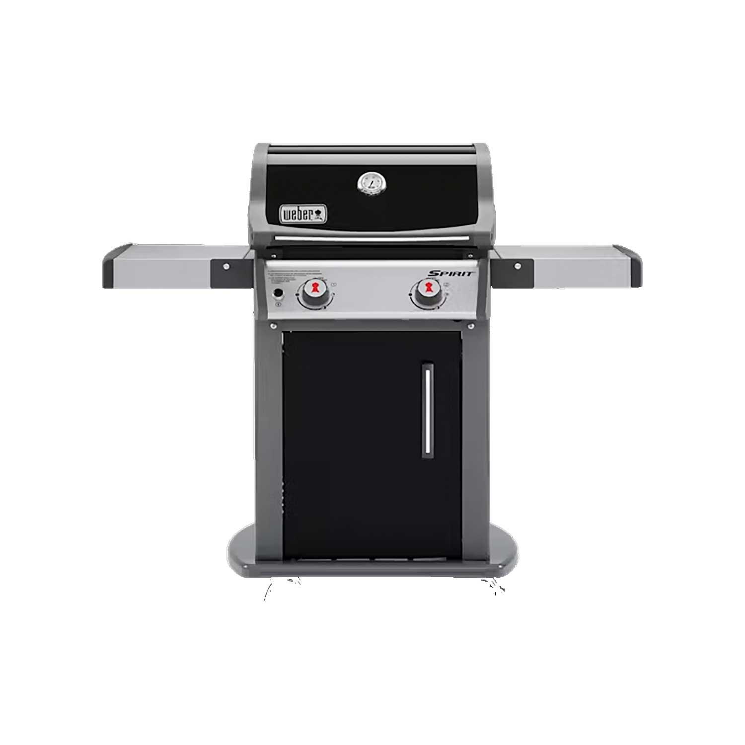 BBQ à Gaz SPIRIT E-210