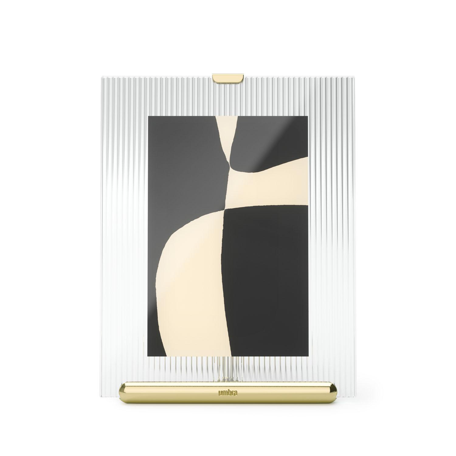 5"x7" Flute Picture Frame
