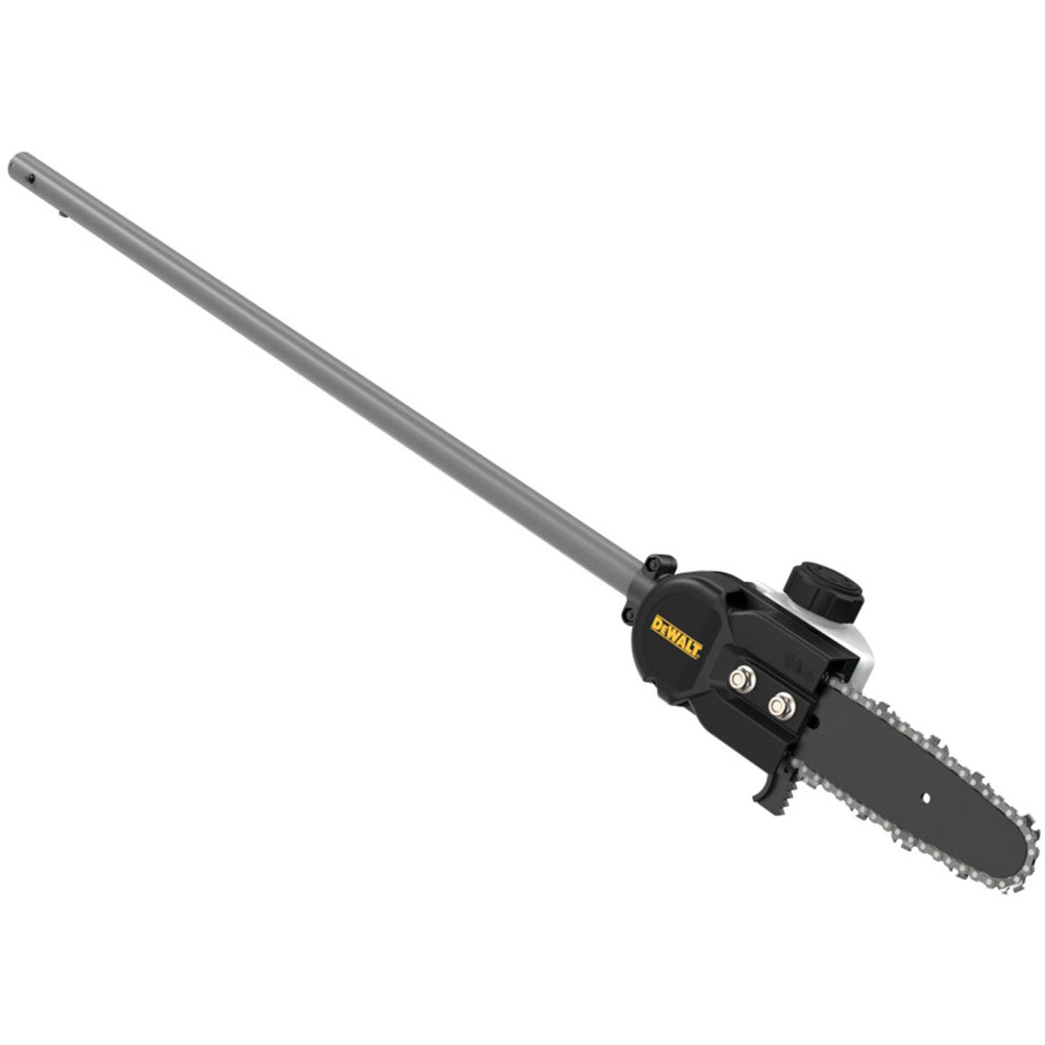 Pole Saw Attachment Head