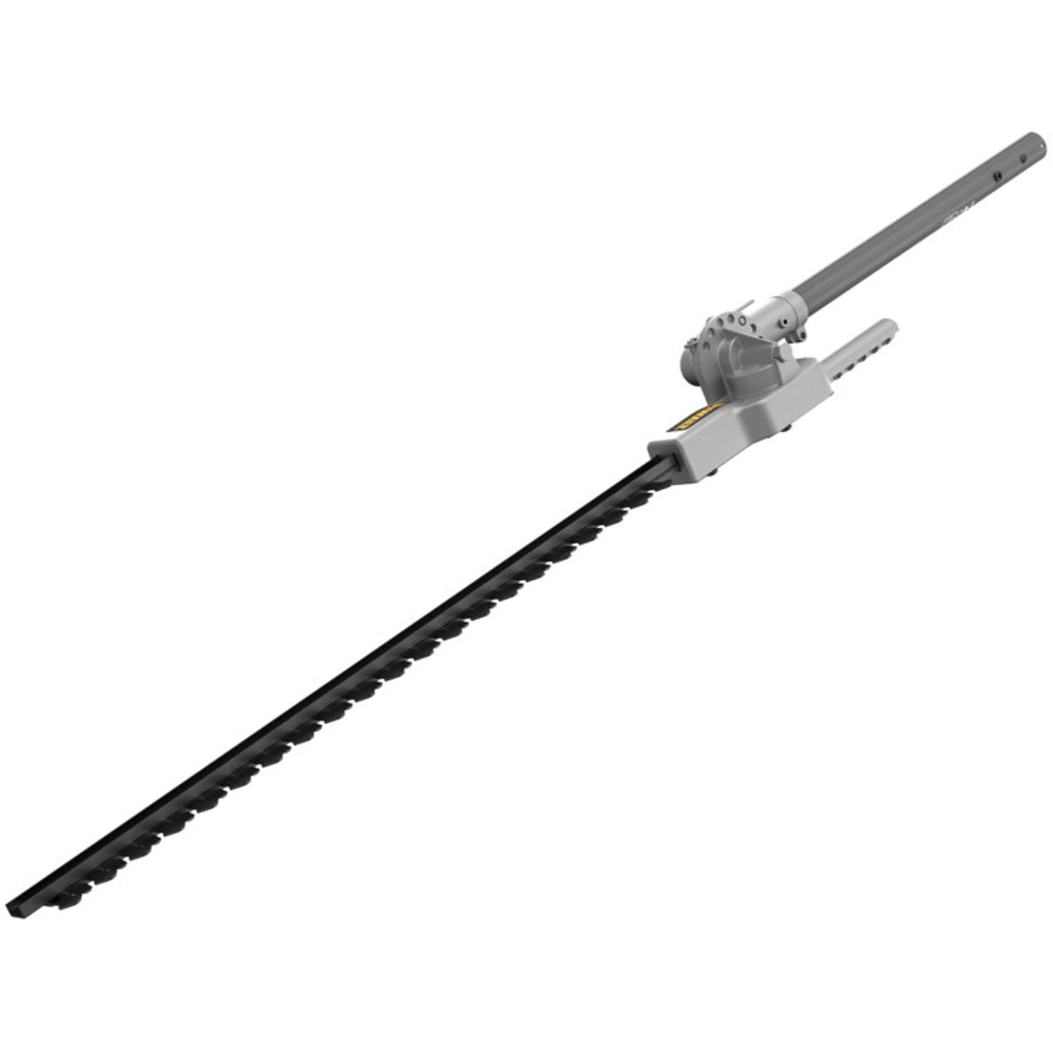 Pole Hedge Attachment Head