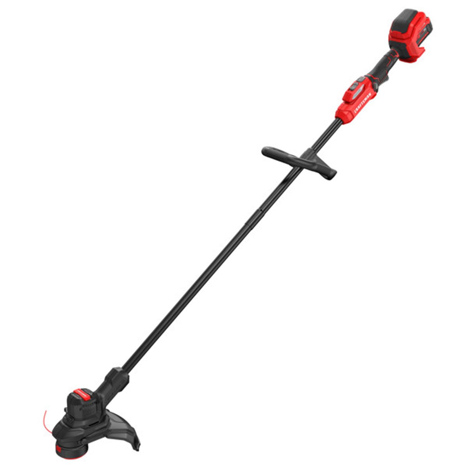 20V Brushless RP String Trimmer