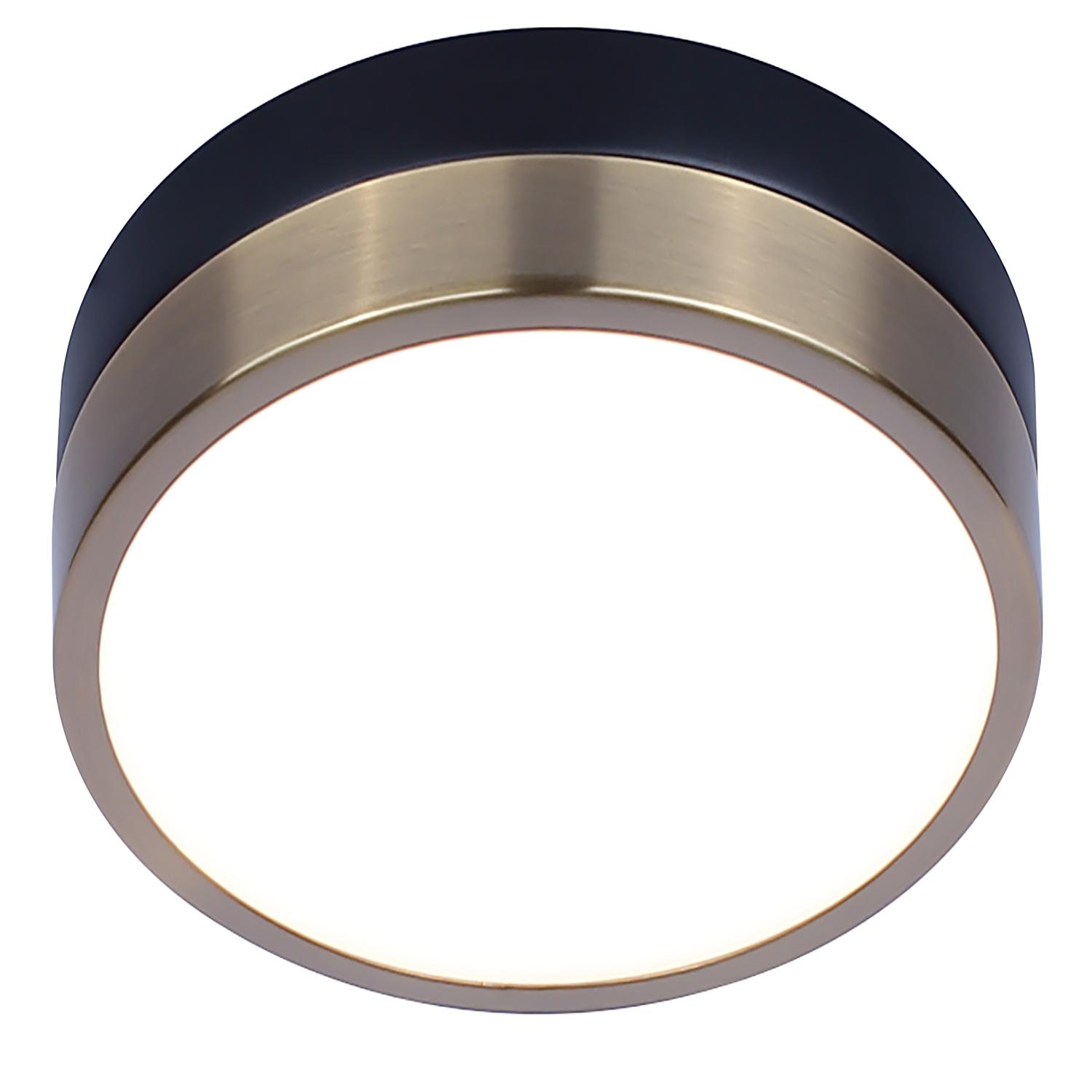 12" LED Flush Mount