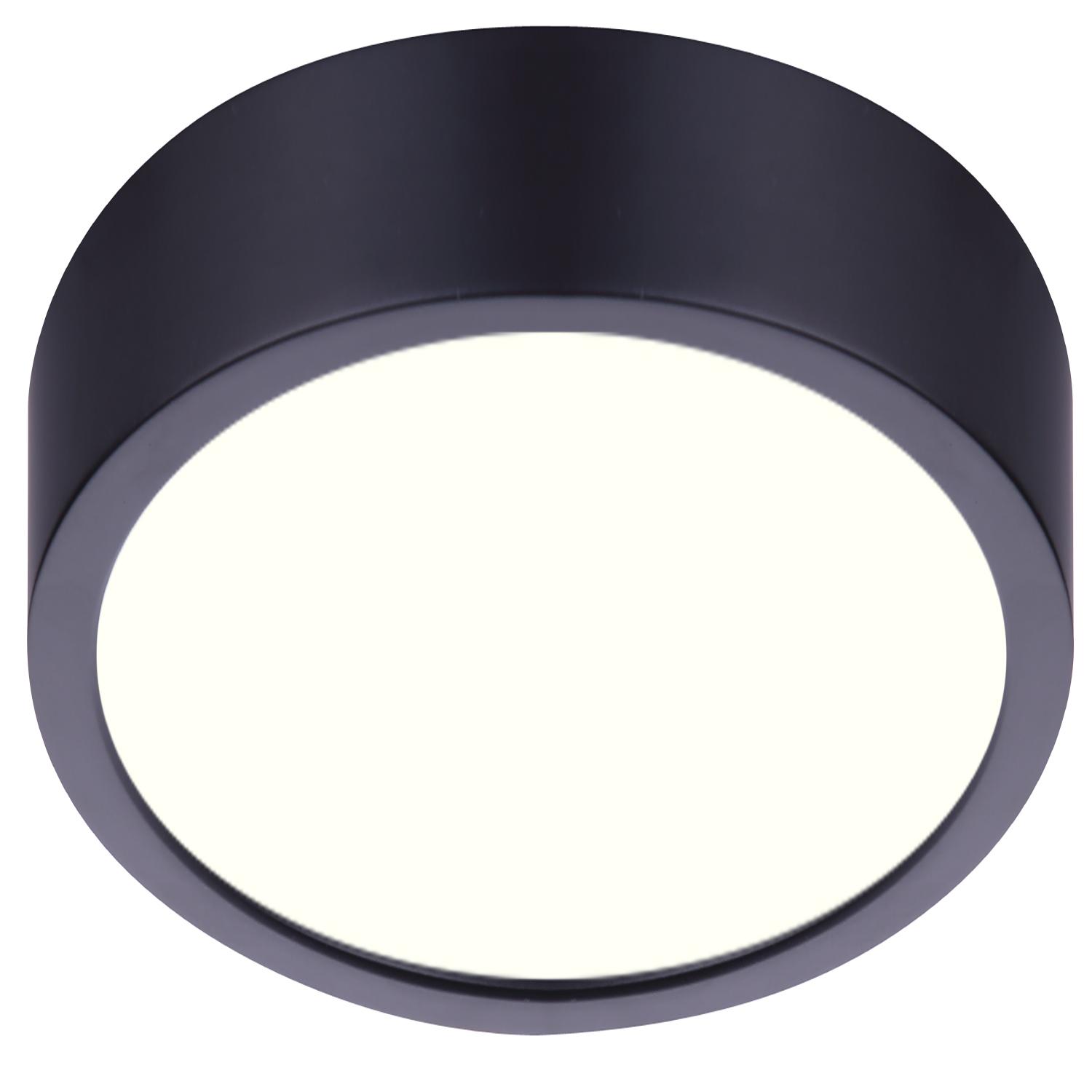 11" LED Disk Light