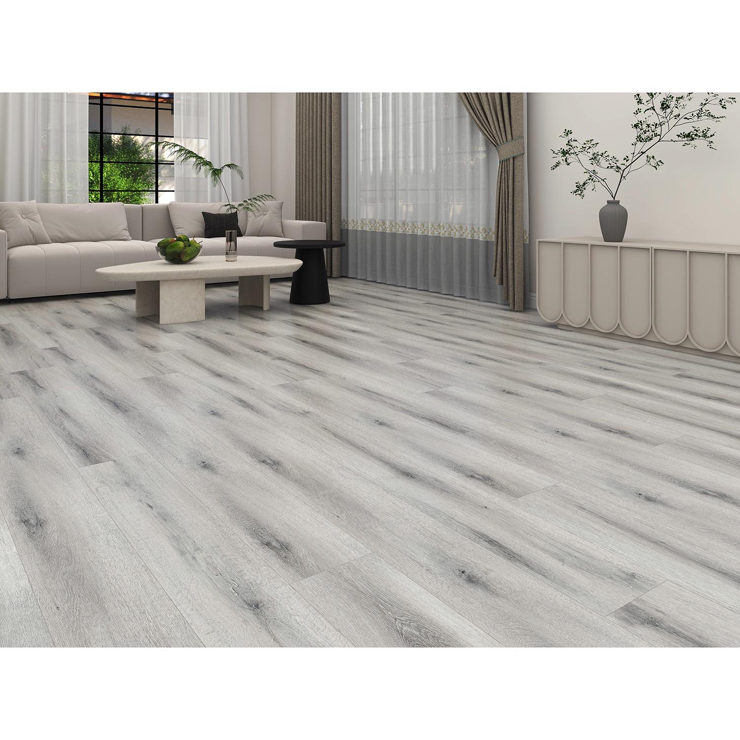 8mm Chaleurs Laminate Flooring 23.09 SF/Bx