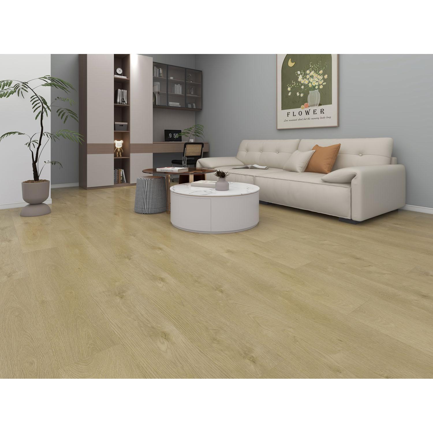 12mm Cocagne Pad Attached Laminate Flooring 15.39 SF/Bx