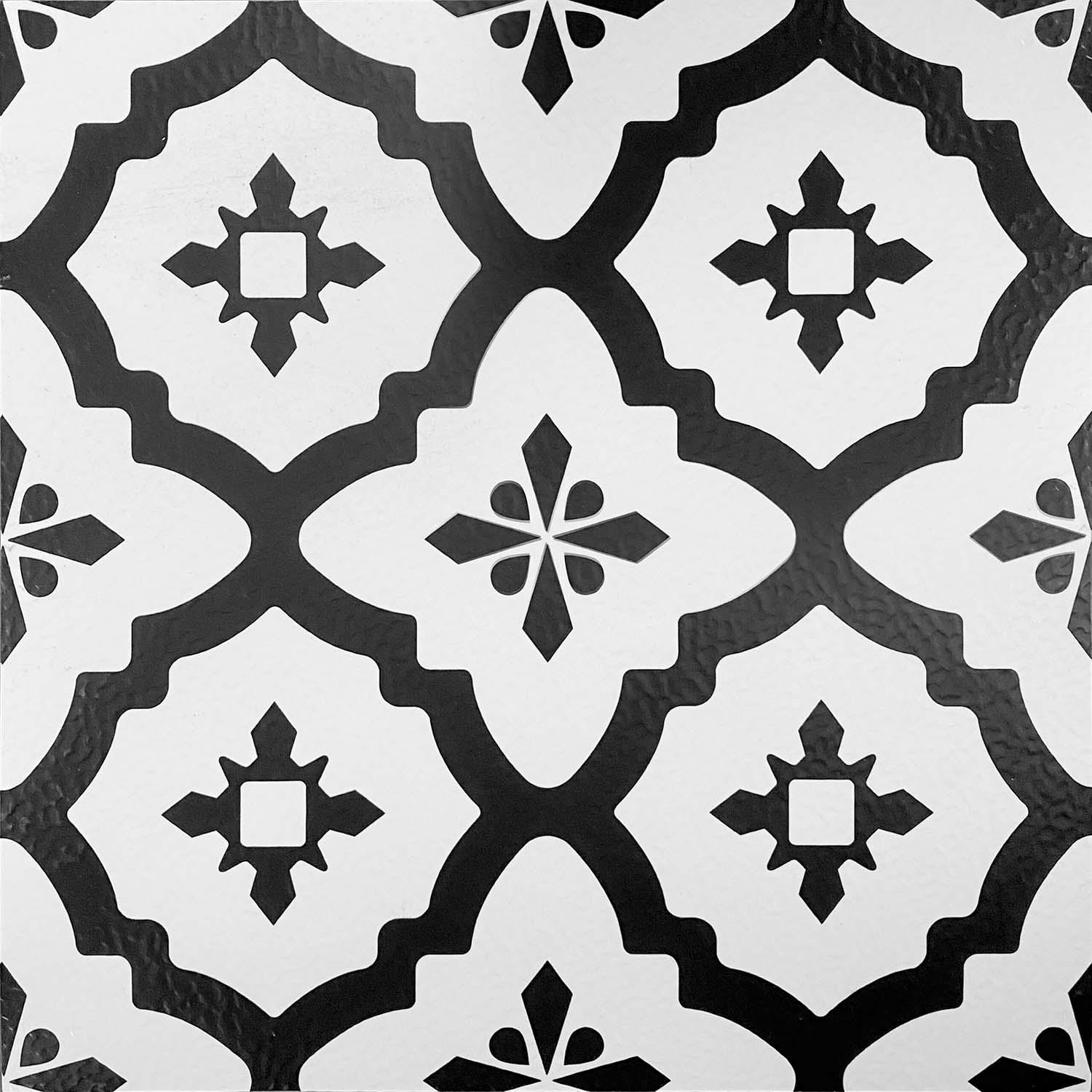 Carreau Autocollant 12x12" 30PC/30 pi²