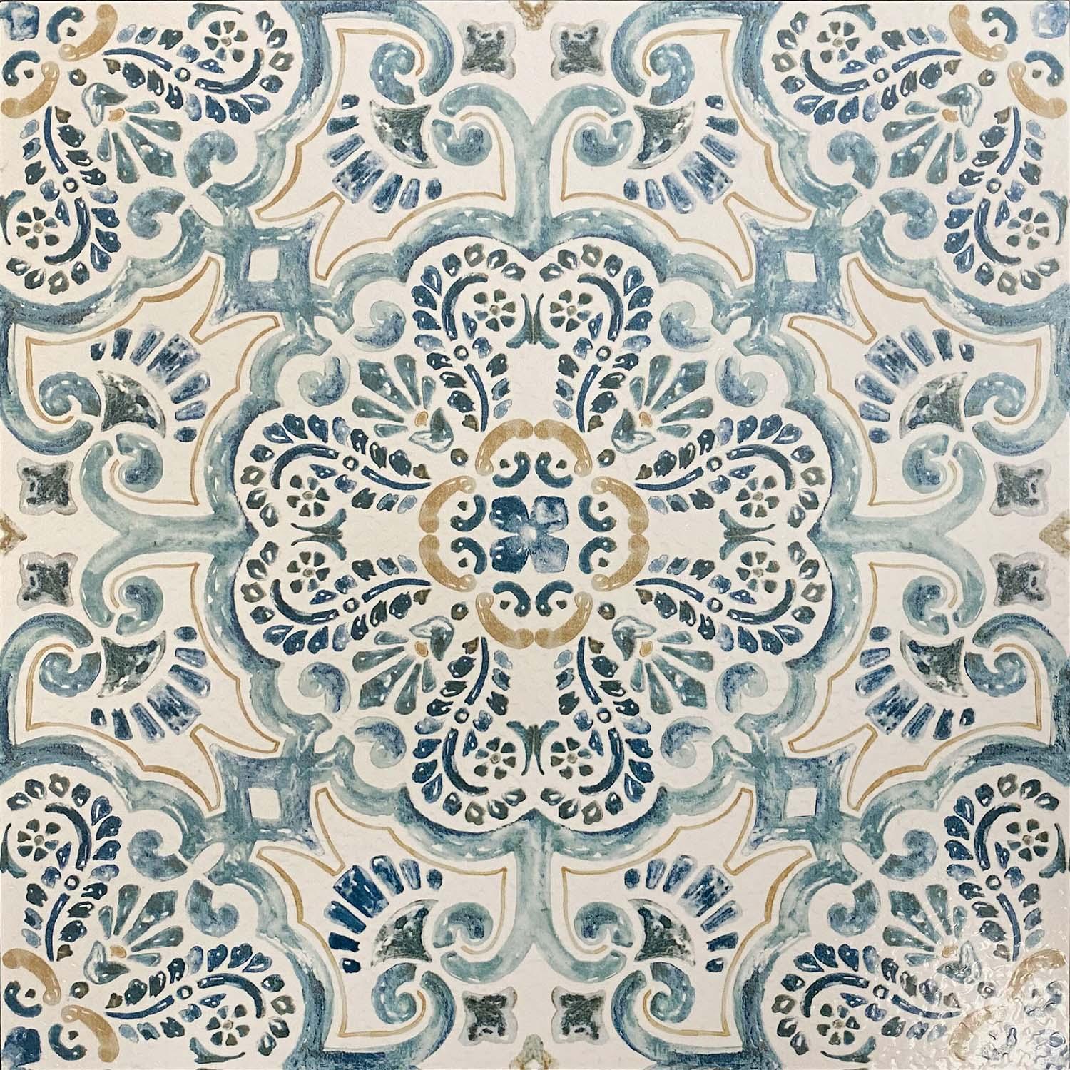 Carreau Autocollant 12x12" 30PC/30 pi²/Boîte