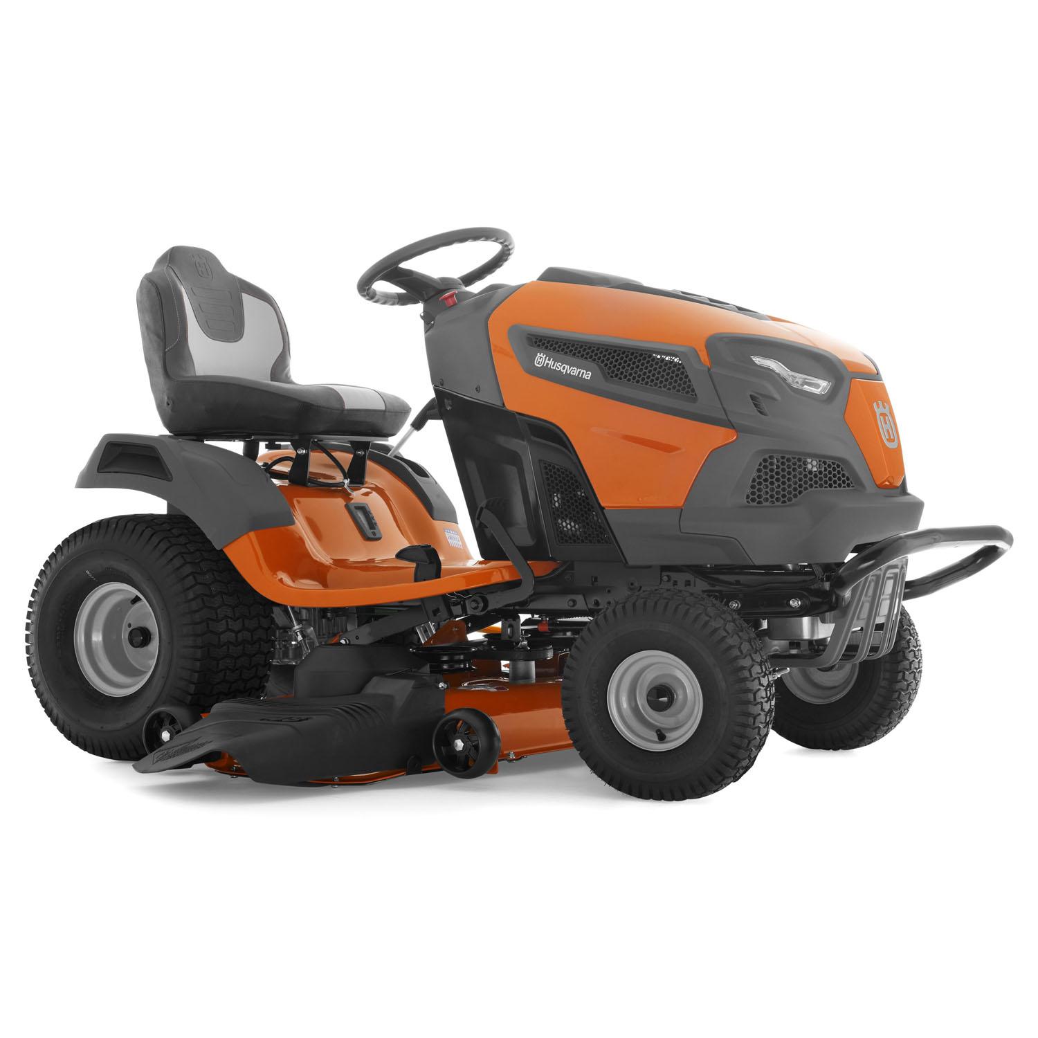 46" Riding Mower 22HP