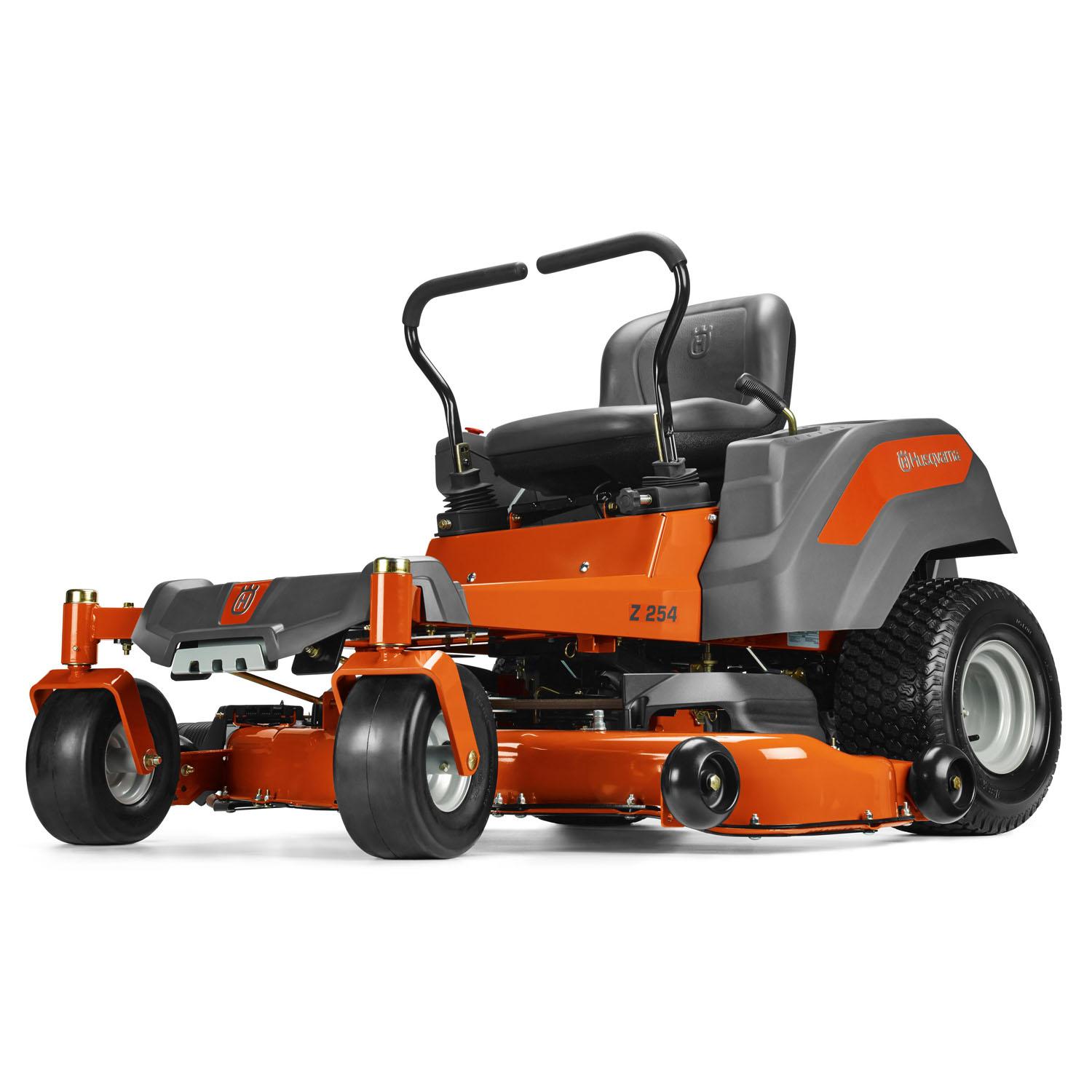 54" Zero-Turn Lawn Mower