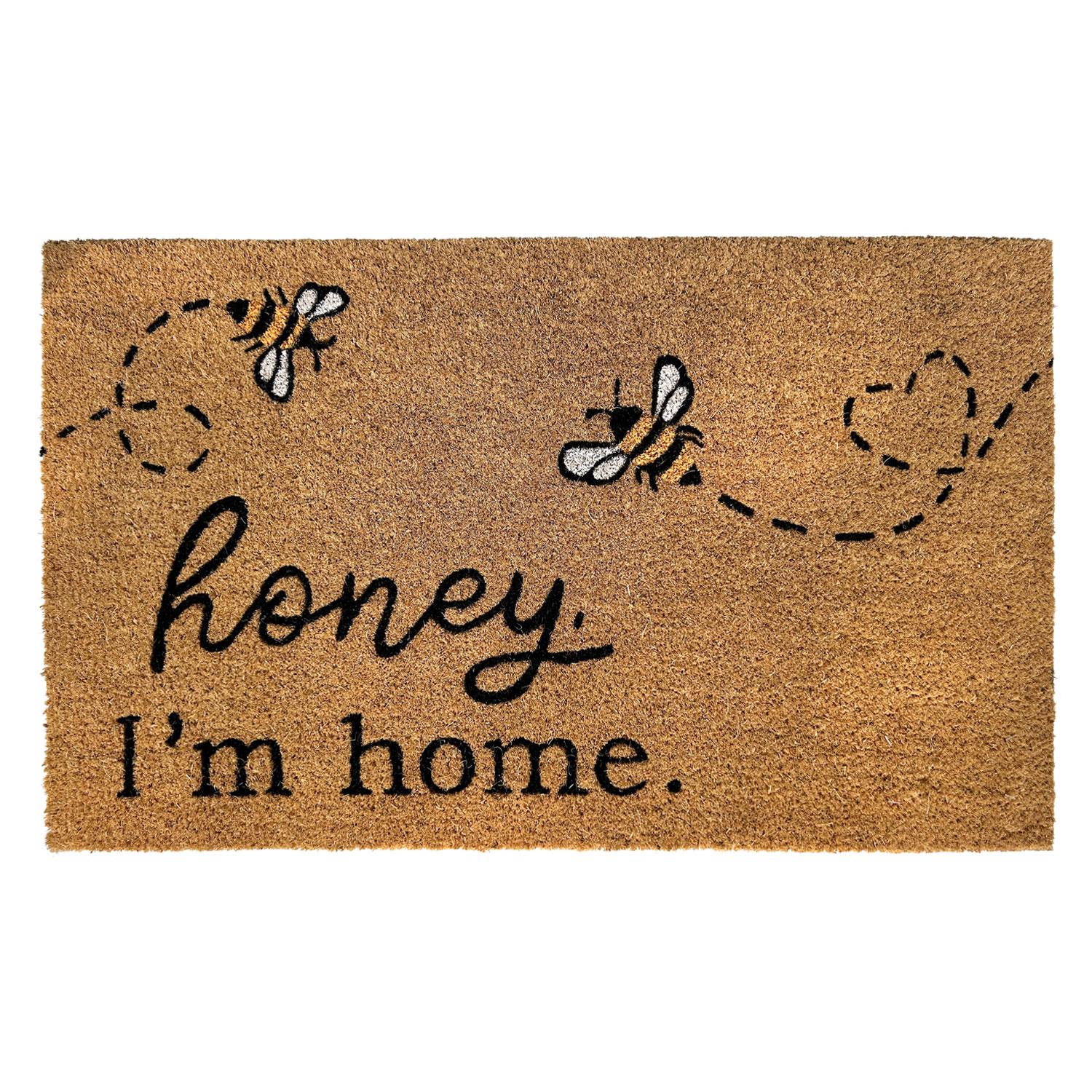 Tapis en Coco 18" x 30"
