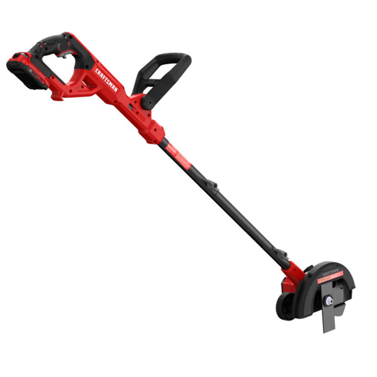 V20 Cordless Edger