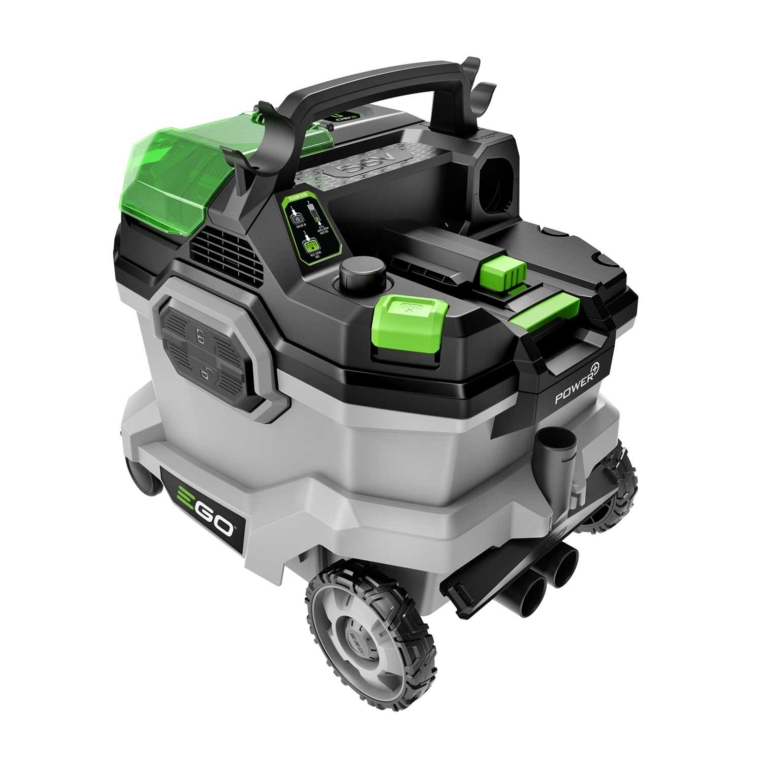 Aspirateur sec/humide EGO 9 Gal - sans batterie