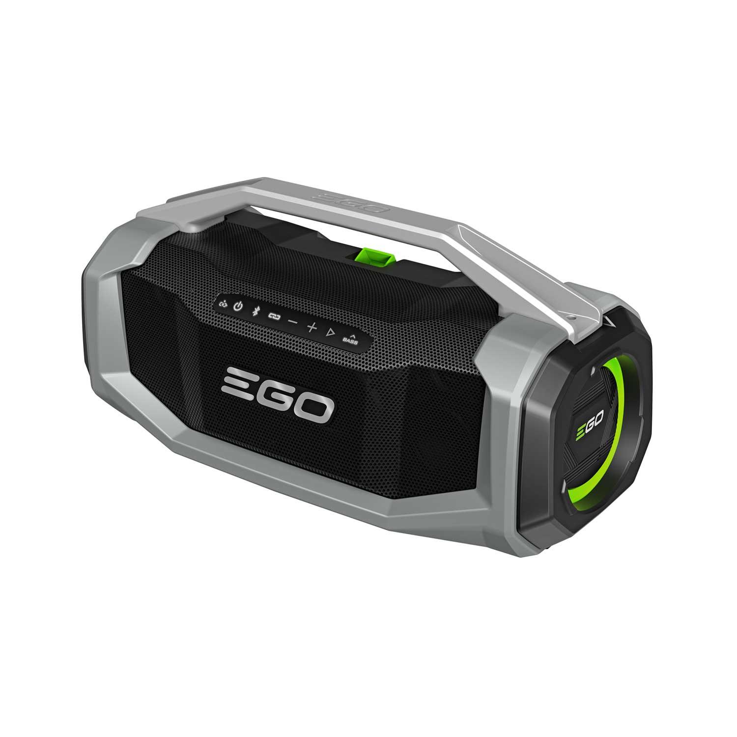 180W Bluetooth Portable Speaker