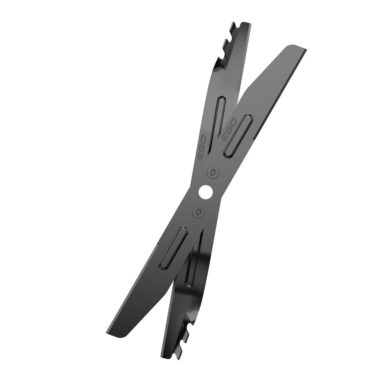 Power+ Mulching Dual Blades for 22" Lawn Mower LM2200SP