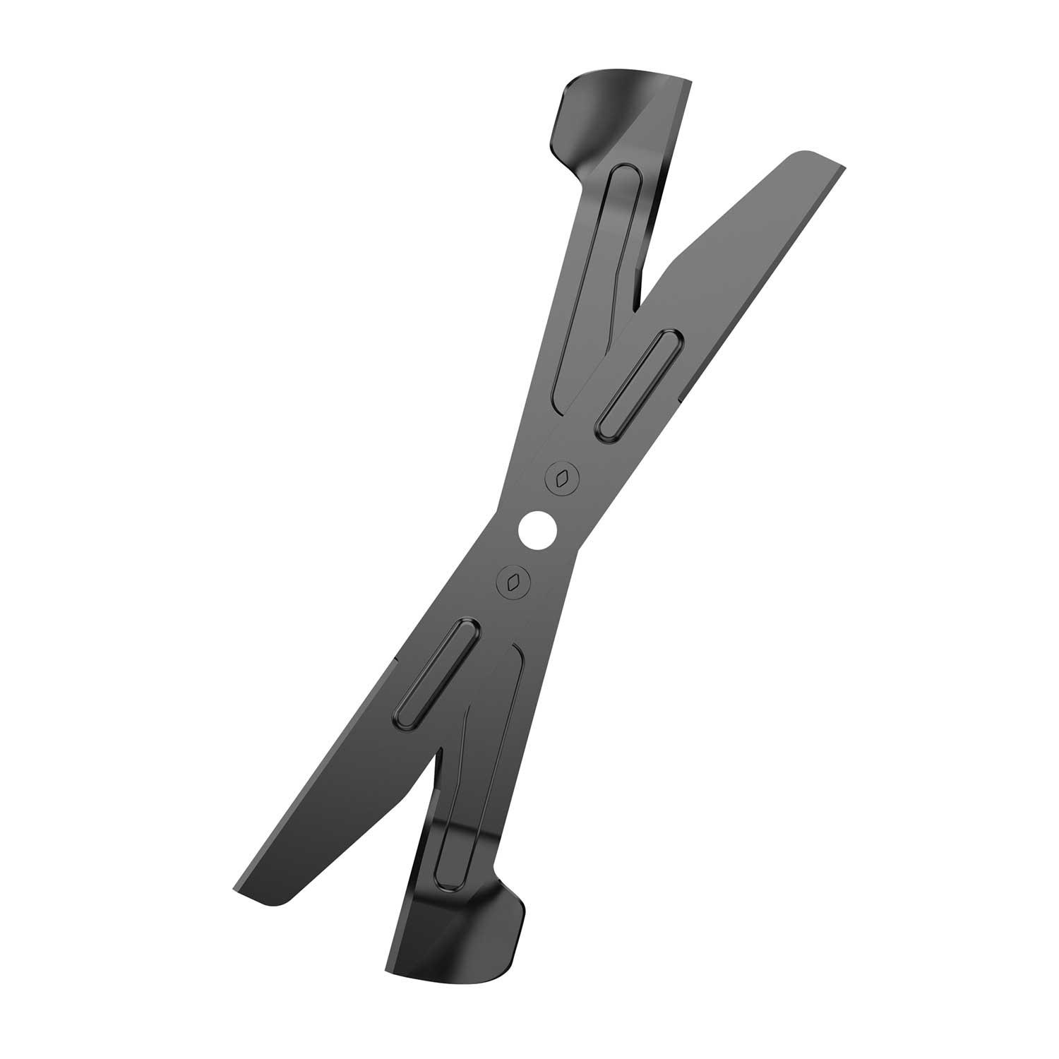 Power+ High Lift Dual Blades for 22" Lawn Mower LM2200SP