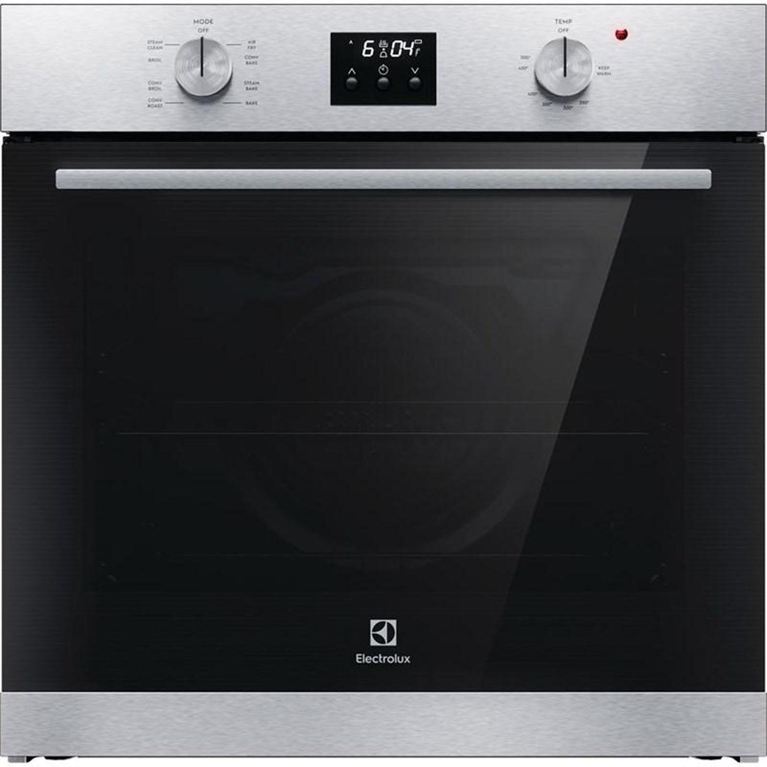 24" Single Wall Oven with Convection Technology