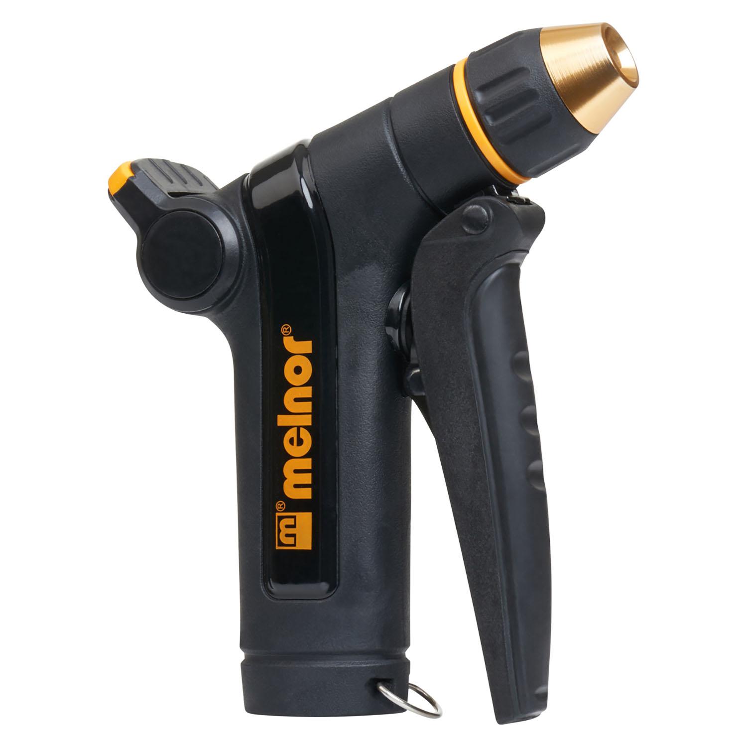 XT Metal Front-Trigger Adjustable Nozzle