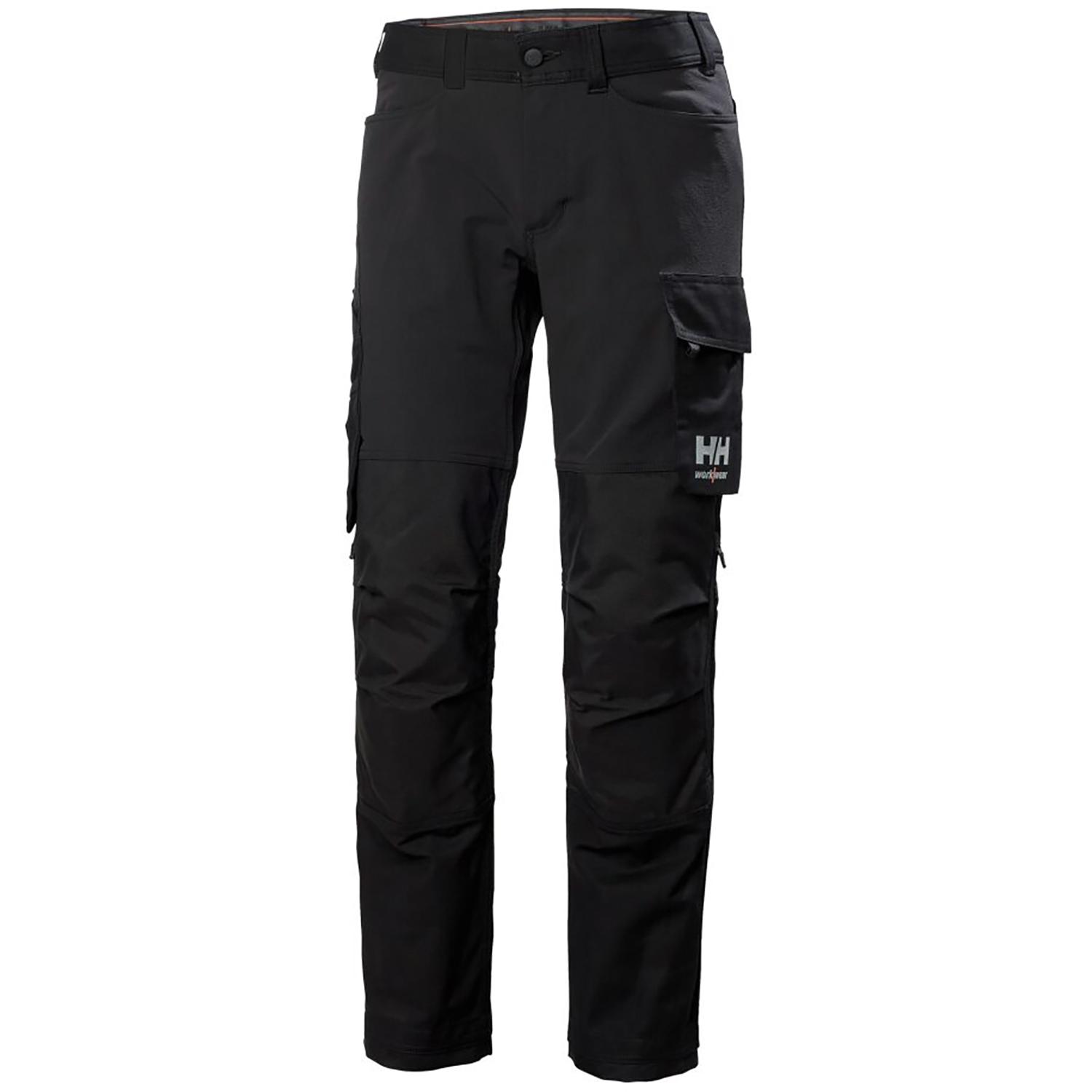 Oxford 4X Work Pant-30x30