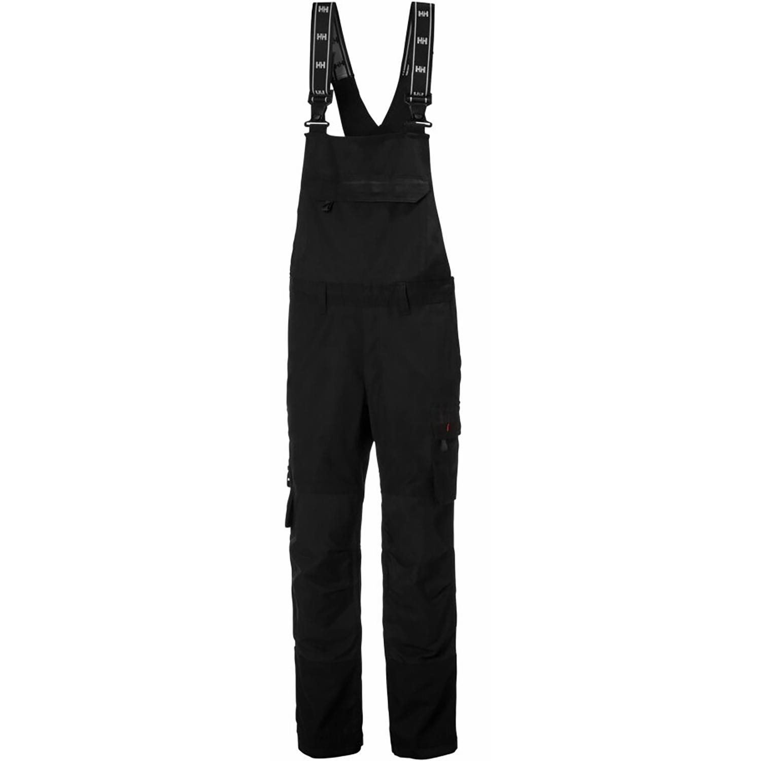 Oxford Bib Overalls-30x30