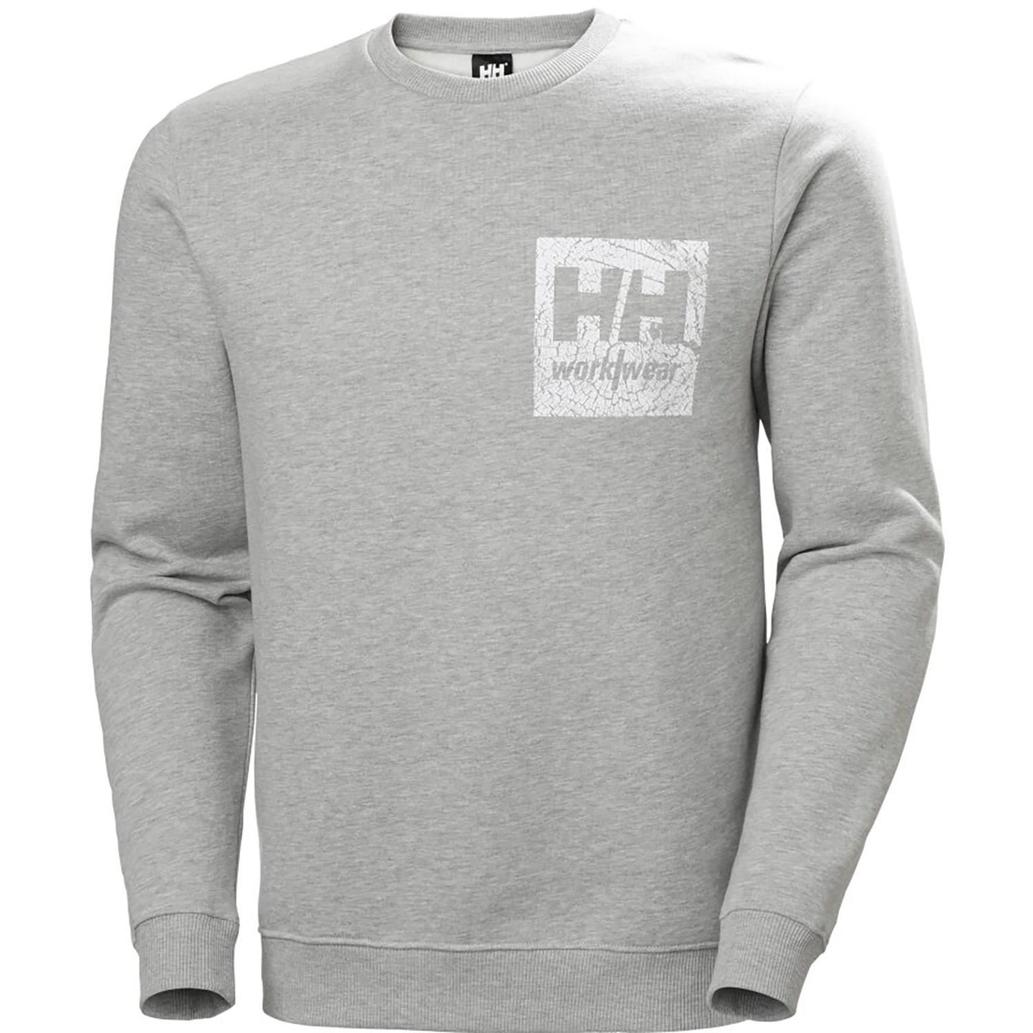 Chemise à manches longues logo-petit